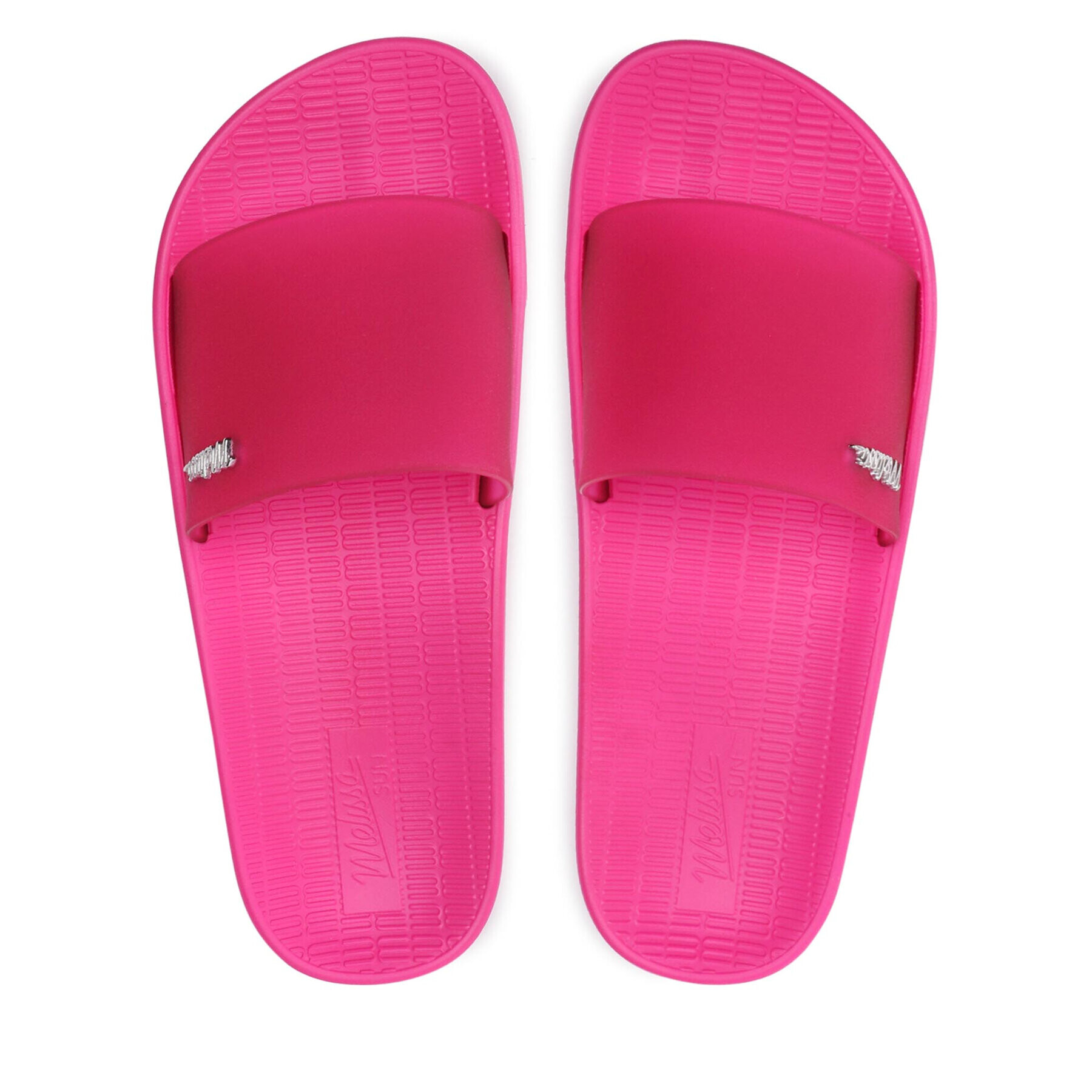 Melissa Чехли Sun Sunset Ad 33529 Розов - Pepit.bg