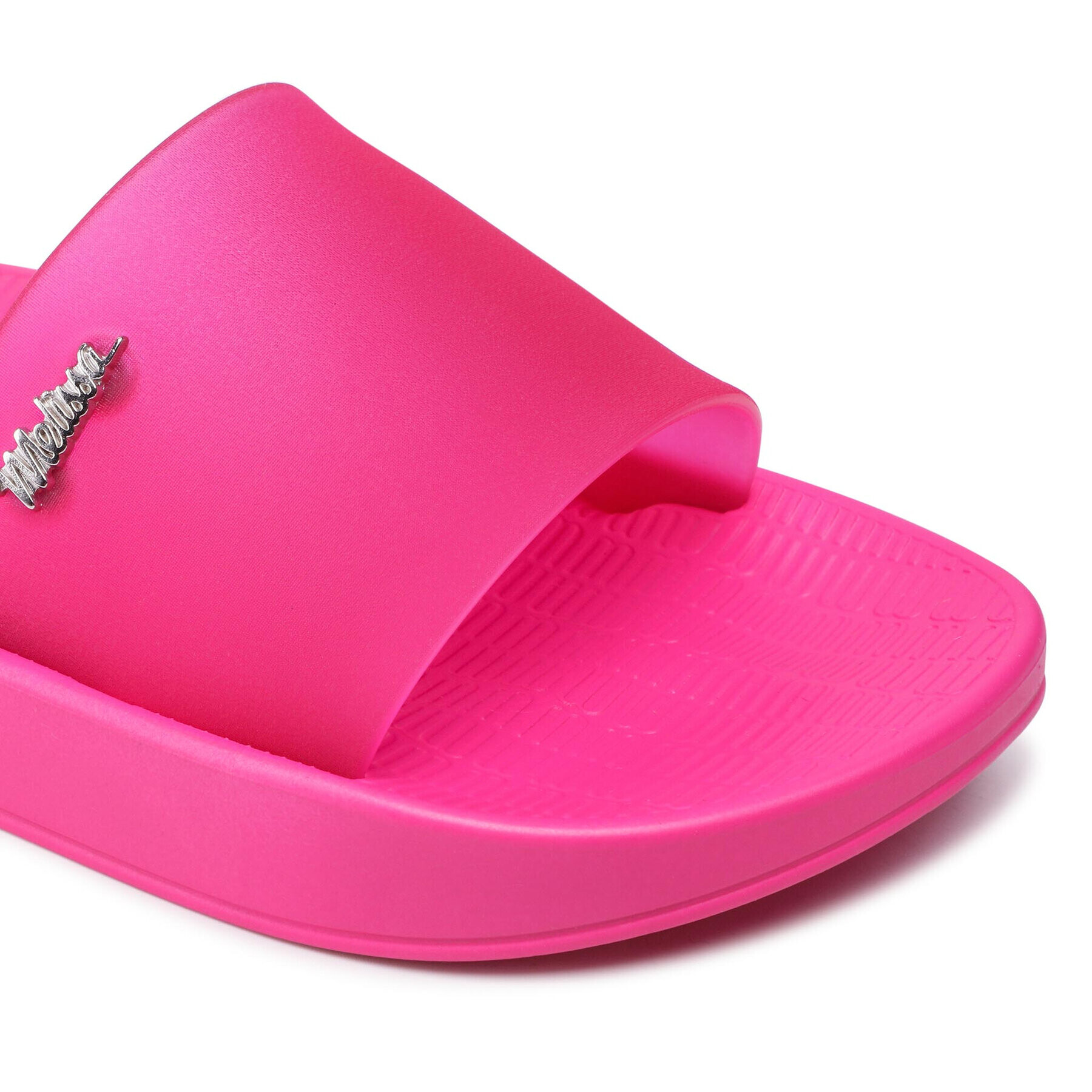 Melissa Чехли Sun Sunset Ad 33529 Розов - Pepit.bg