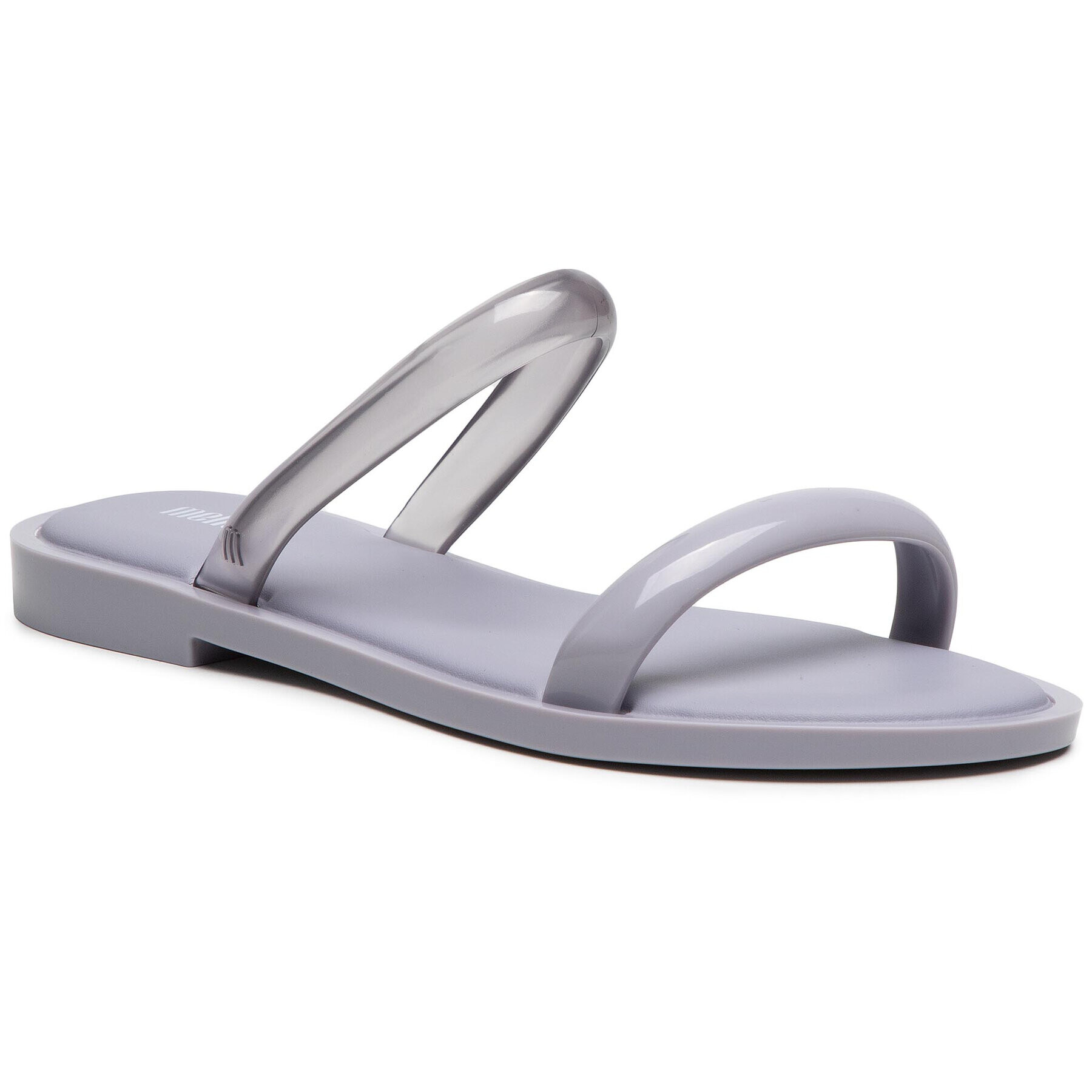 Melissa Чехли Wave Ad 32952 Виолетов - Pepit.bg