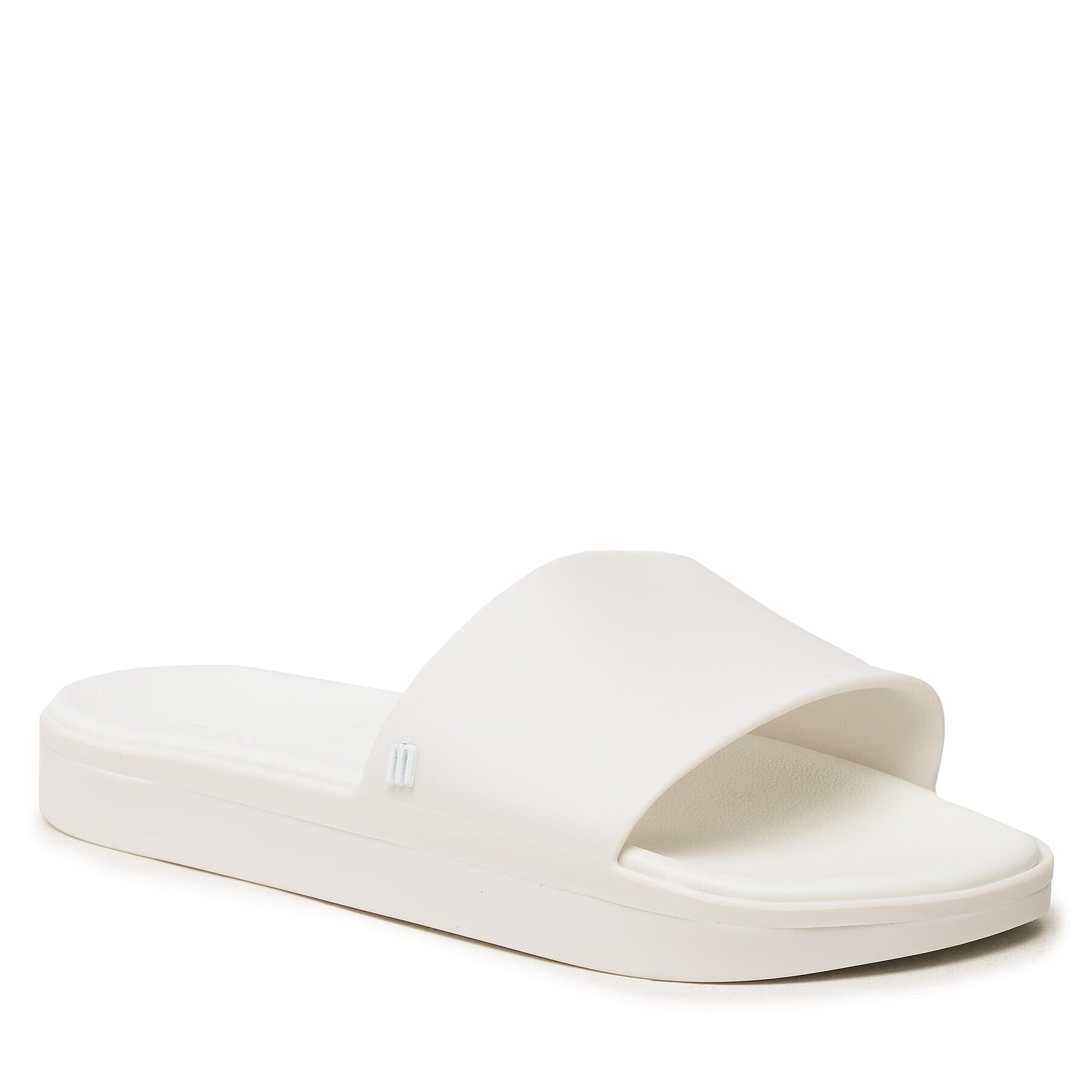 Melissa Чехли Beach Slide Next Gen A 32947 Бял - Pepit.bg