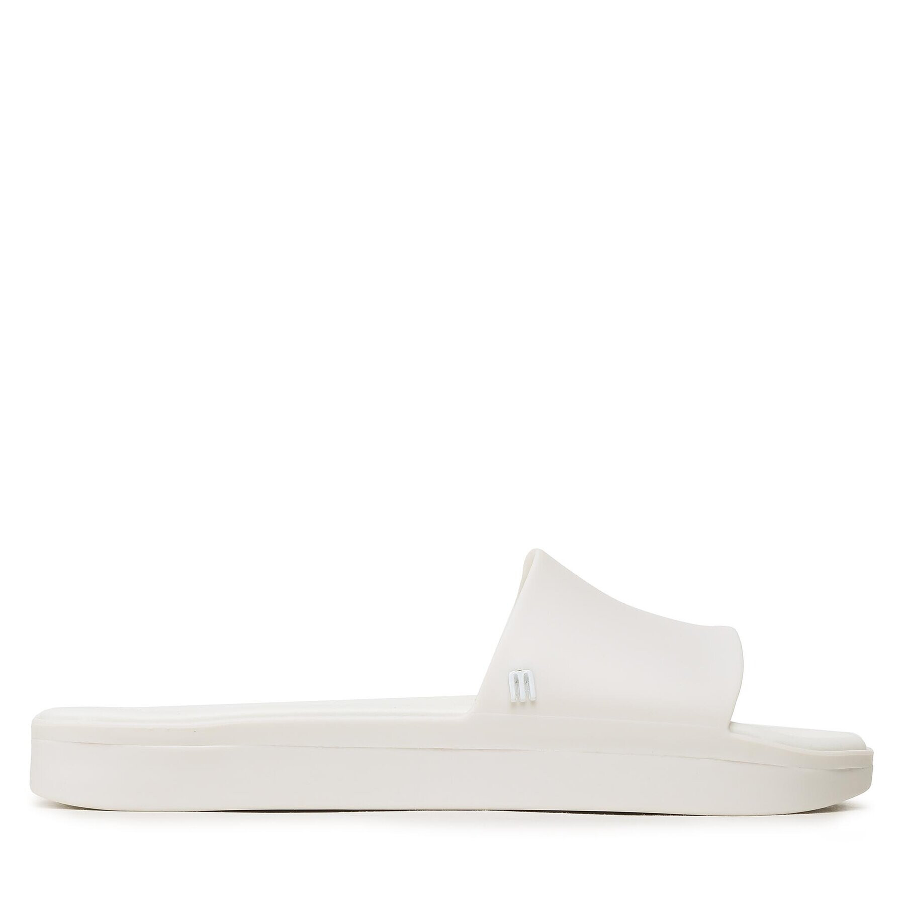 Melissa Чехли Beach Slide Next Gen A 32947 Бял - Pepit.bg