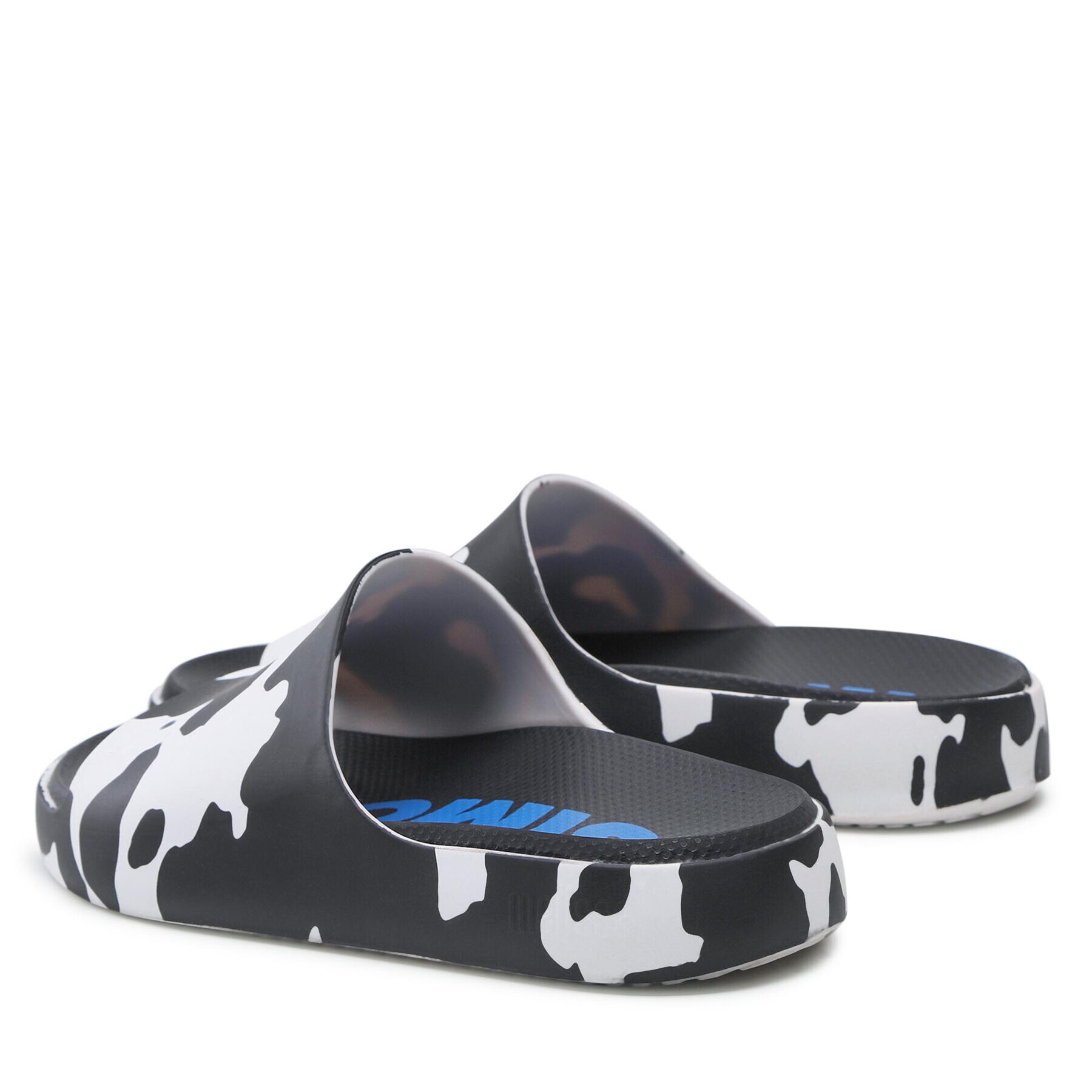 Melissa Чехли Cloud Slide + Simon Miller 33602 Черен - Pepit.bg