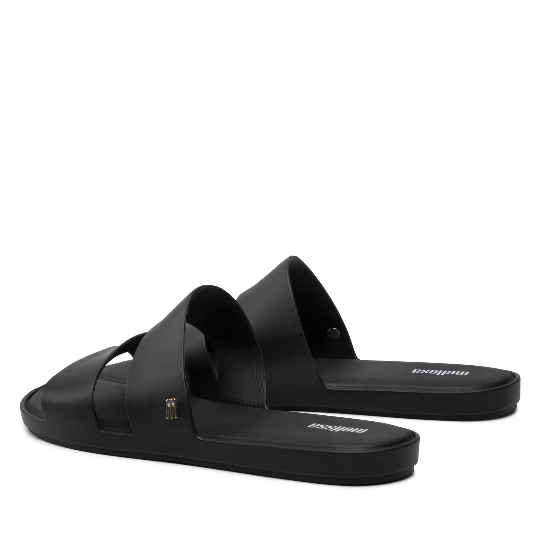 Melissa Чехли Color Pop Ad 32799 Черен - Pepit.bg