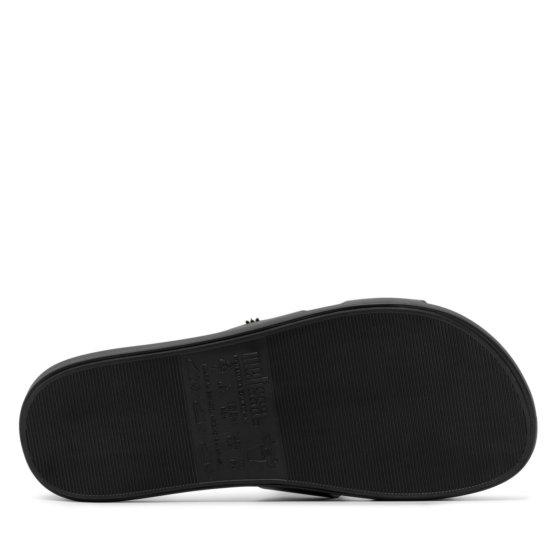 Melissa Чехли Color Pop Ad 32799 Черен - Pepit.bg