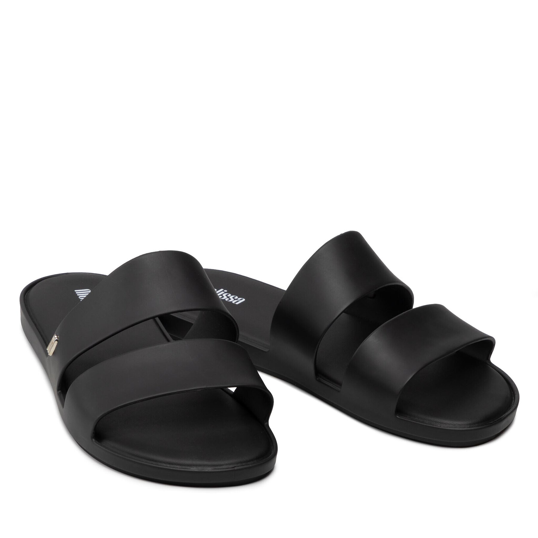 Melissa Чехли Color Pop Ad 32799 Черен - Pepit.bg