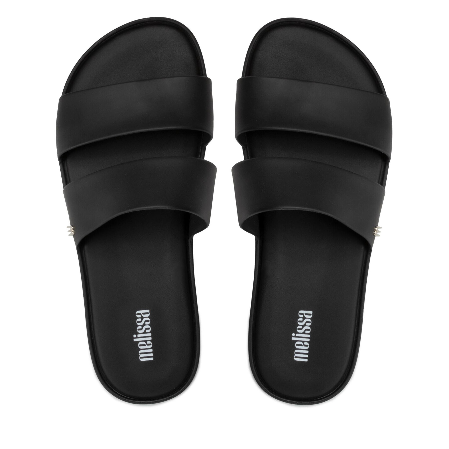 Melissa Чехли Color Pop Ad 32799 Черен - Pepit.bg