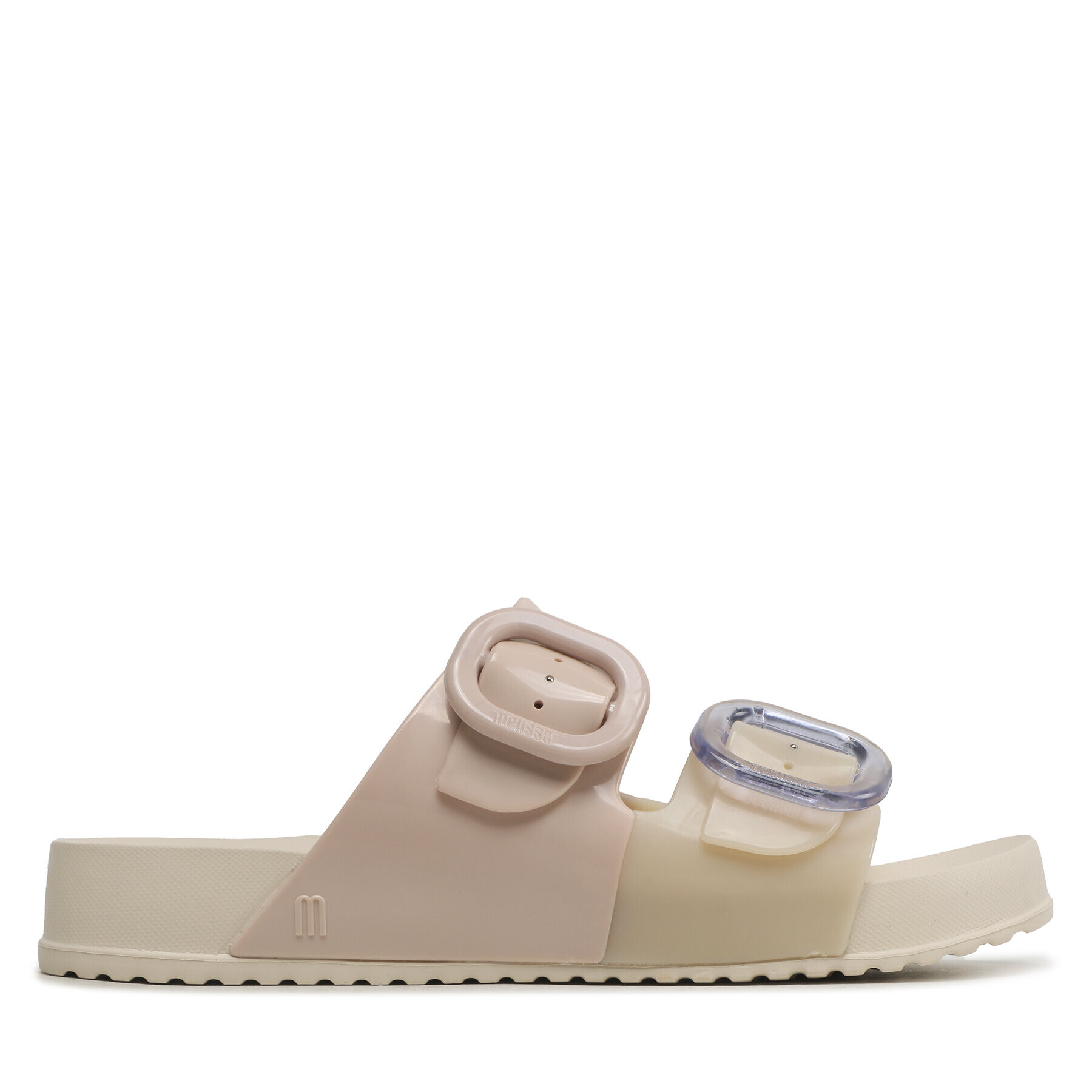 Melissa Чехли Cozy Slide Ad 33913 Бежов - Pepit.bg