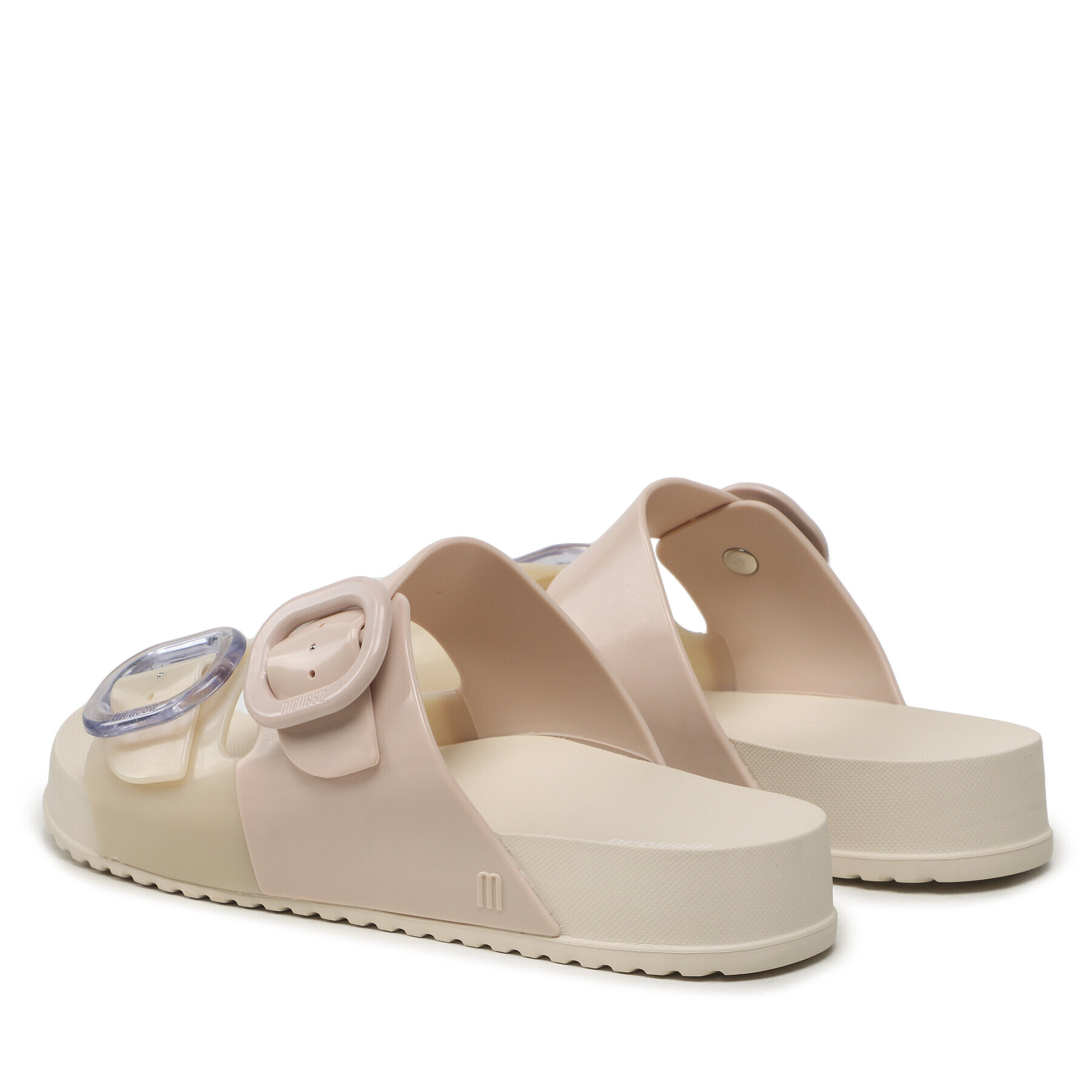 Melissa Чехли Cozy Slide Ad 33913 Бежов - Pepit.bg
