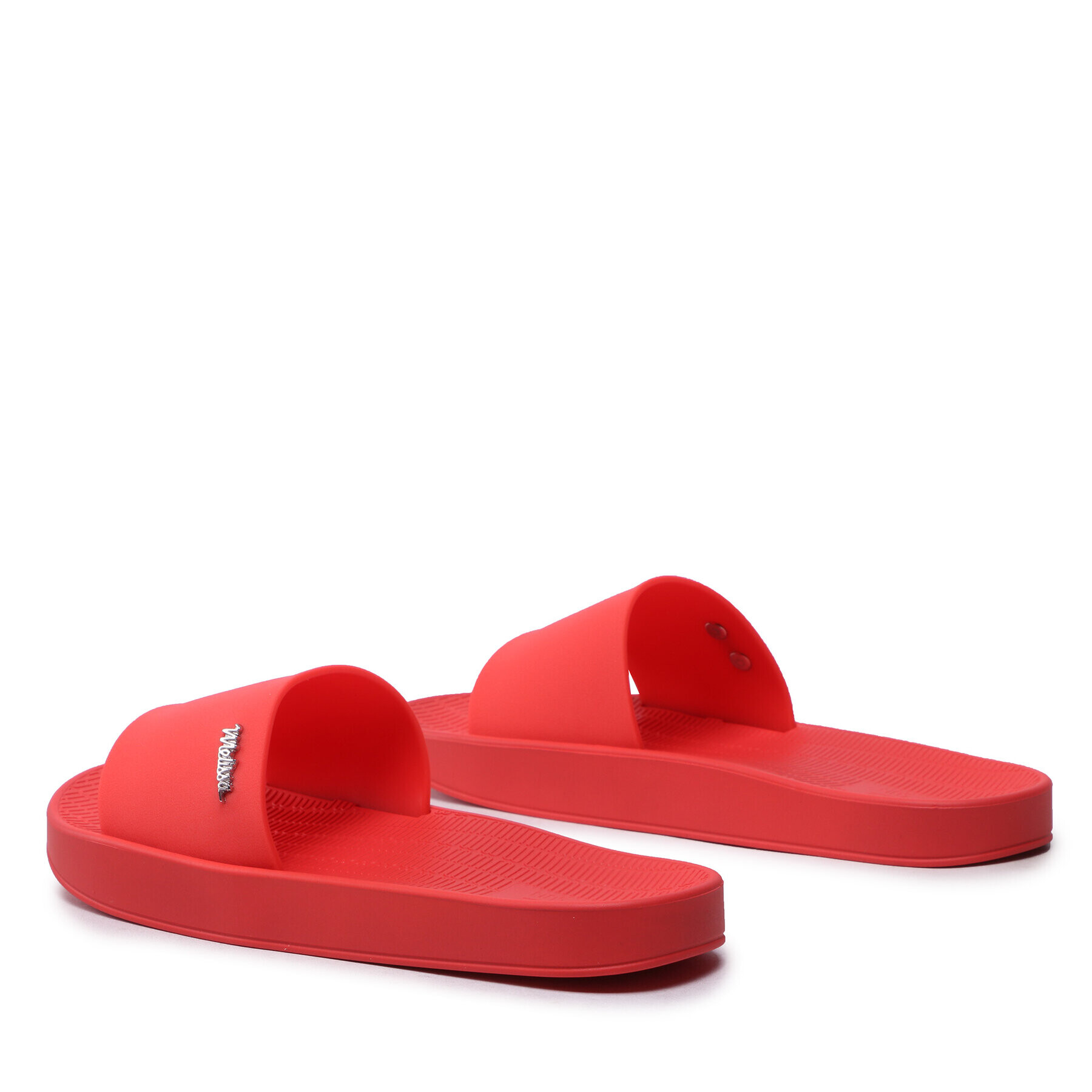 Melissa Чехли Sun Sunset Ad 33529 Червен - Pepit.bg