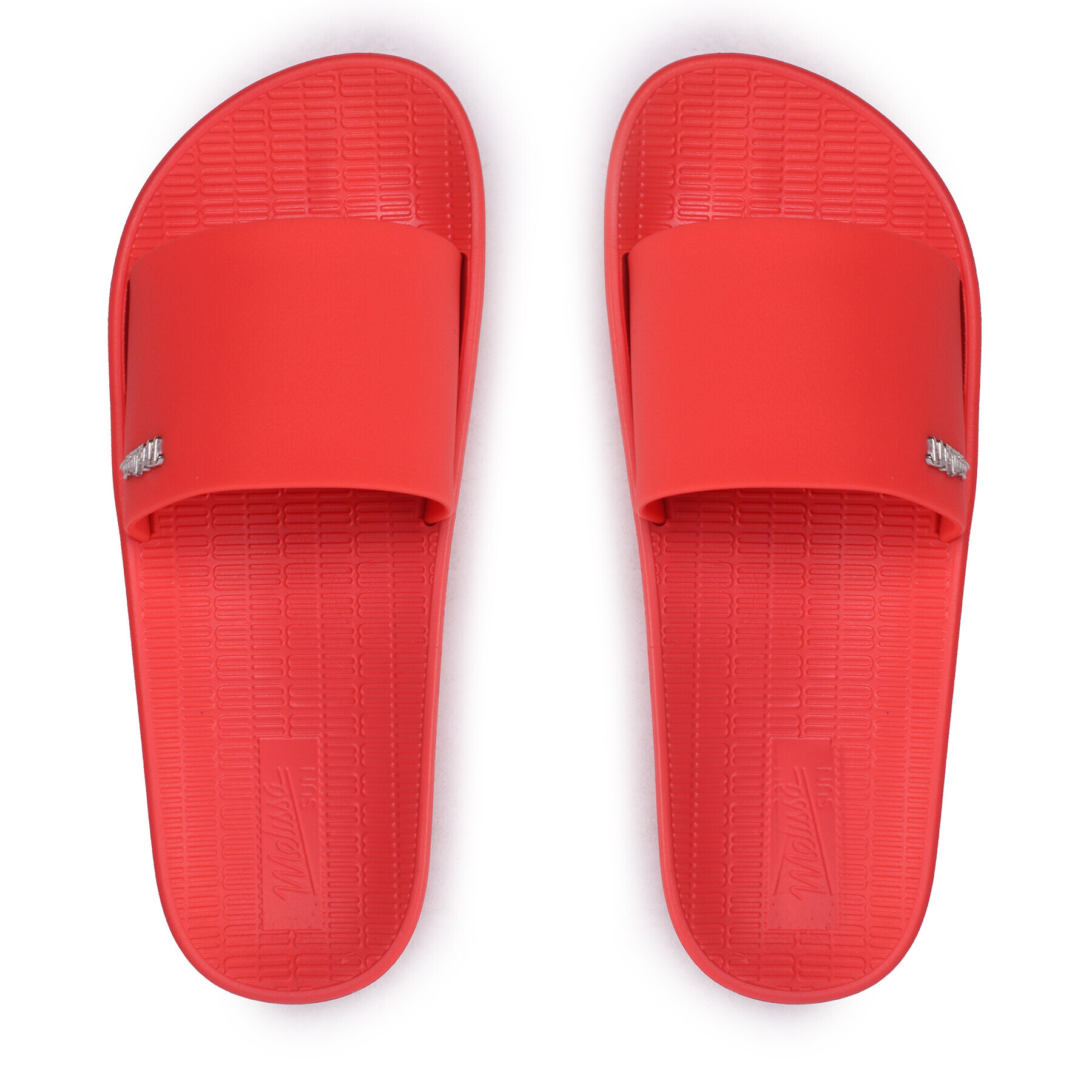Melissa Чехли Sun Sunset Ad 33529 Червен - Pepit.bg