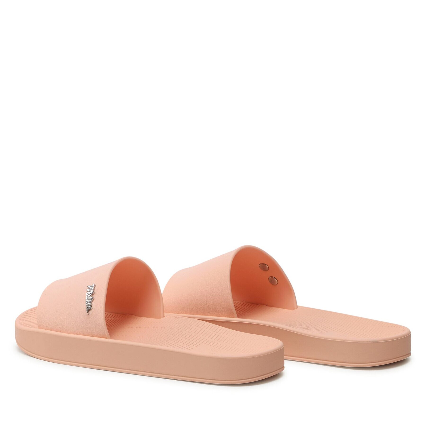 Melissa Чехли Sun Sunset Ad 33529 Розов - Pepit.bg