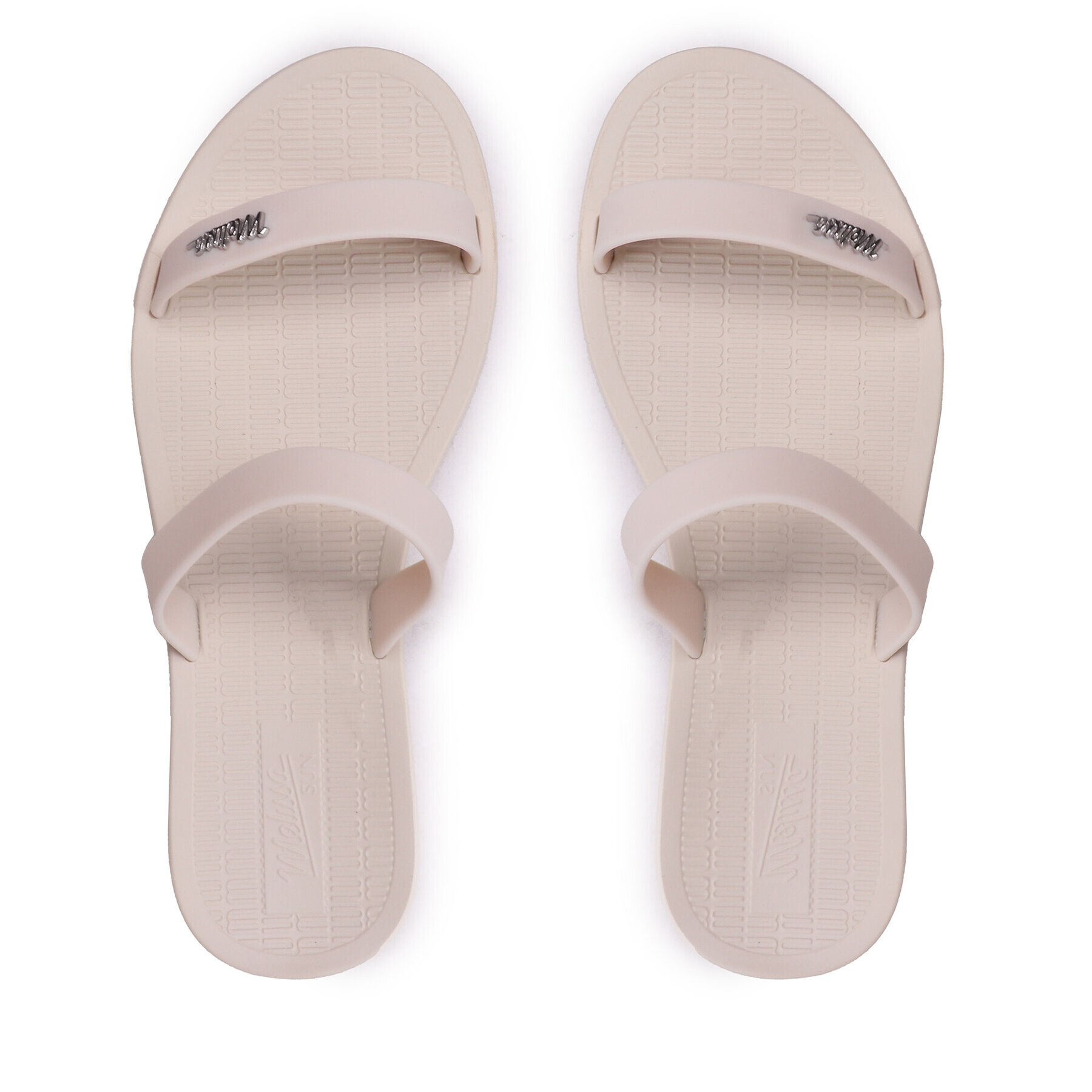 Melissa Чехли Sun Torrance Ad 33555 Бежов - Pepit.bg