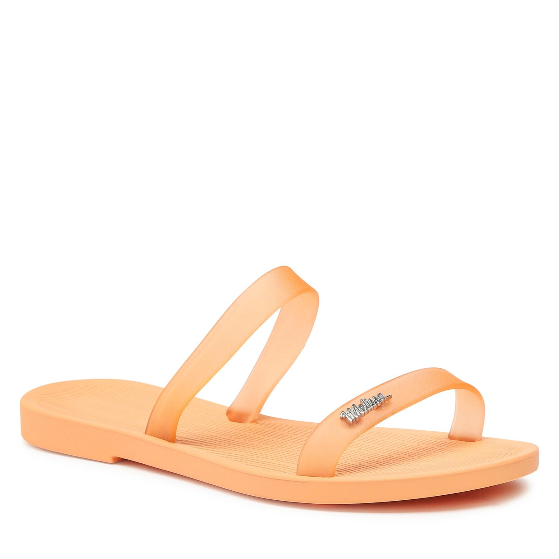 Melissa Чехли Sun Torrance Ad 33555 Оранжев - Pepit.bg