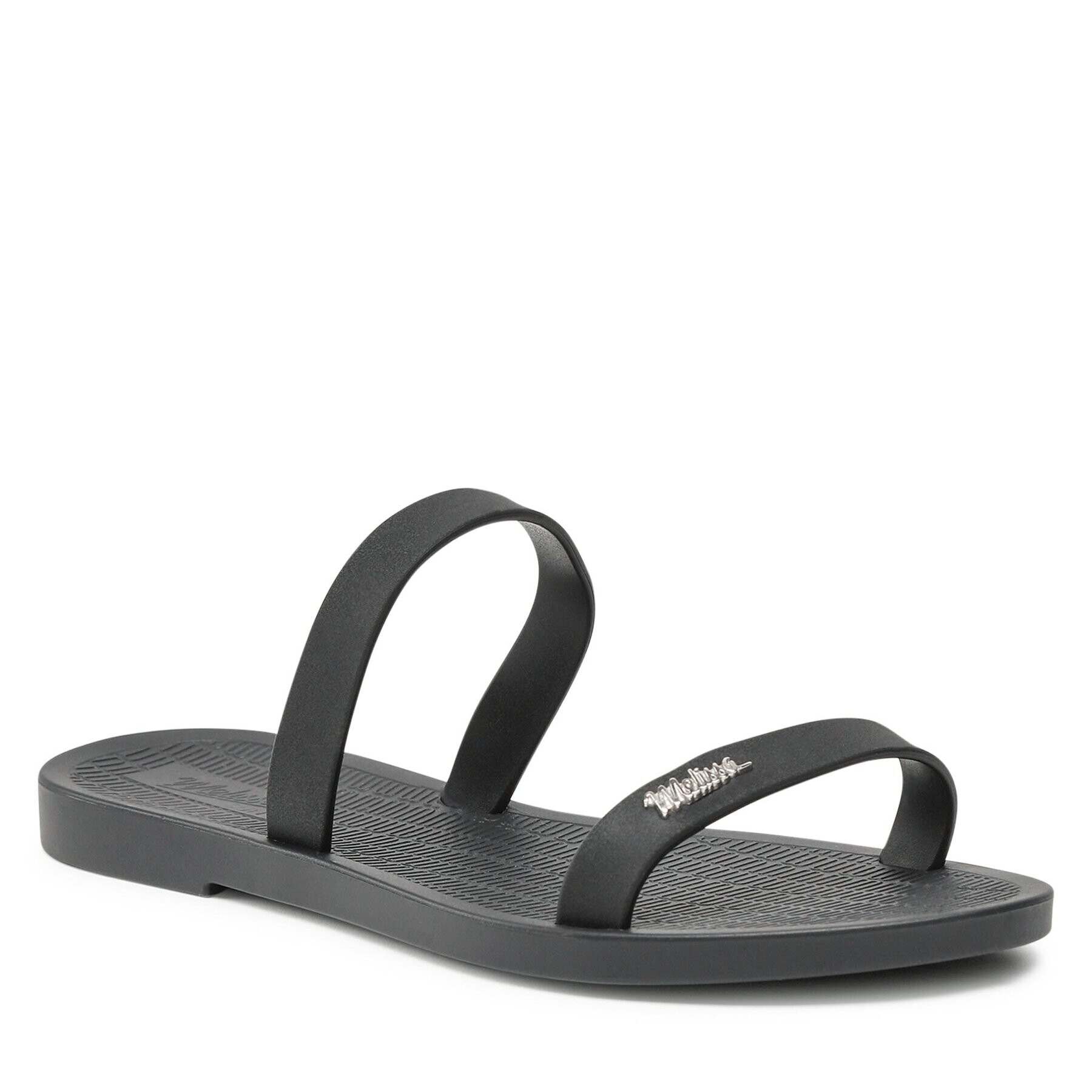 Melissa Чехли Sun Torrnce Ad 33555 Черен - Pepit.bg