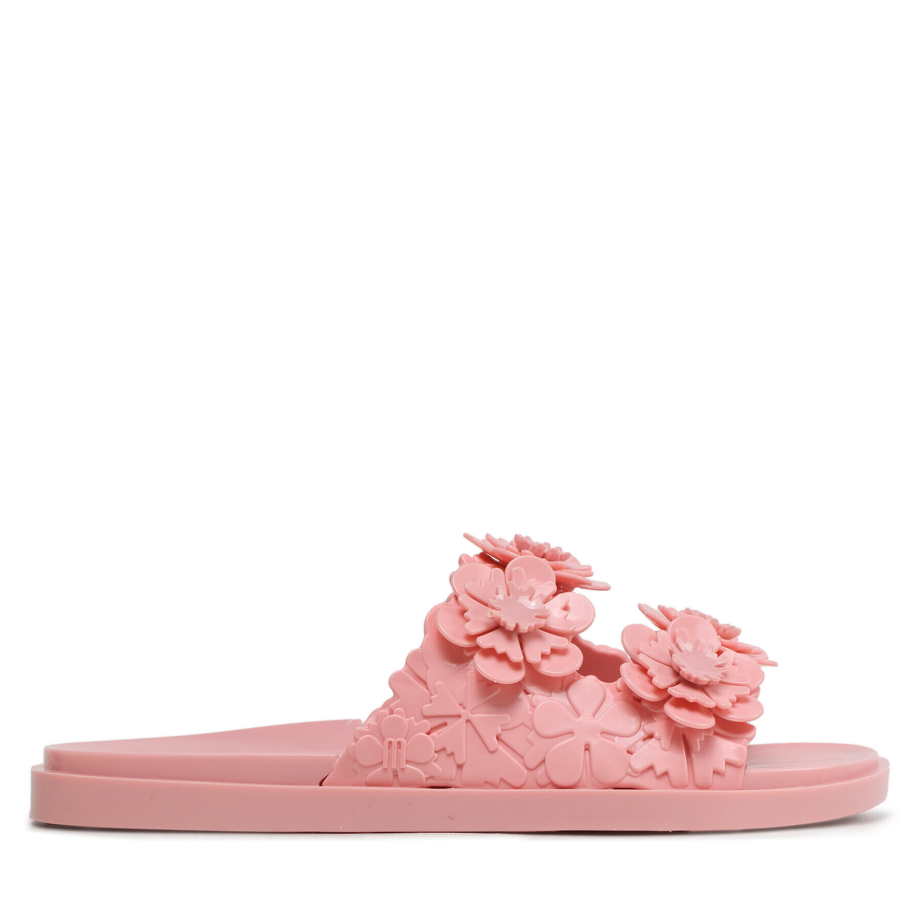 Melissa Чехли Wide Blossom V&R Ad 33512 Розов - Pepit.bg