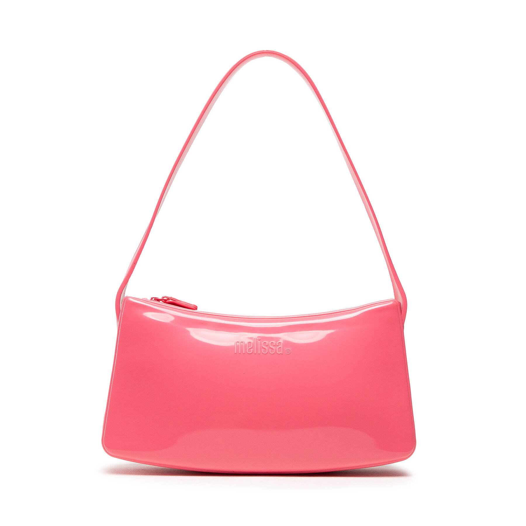 Melissa Дамска чанта Baguete Bag 34288 Розов - Pepit.bg