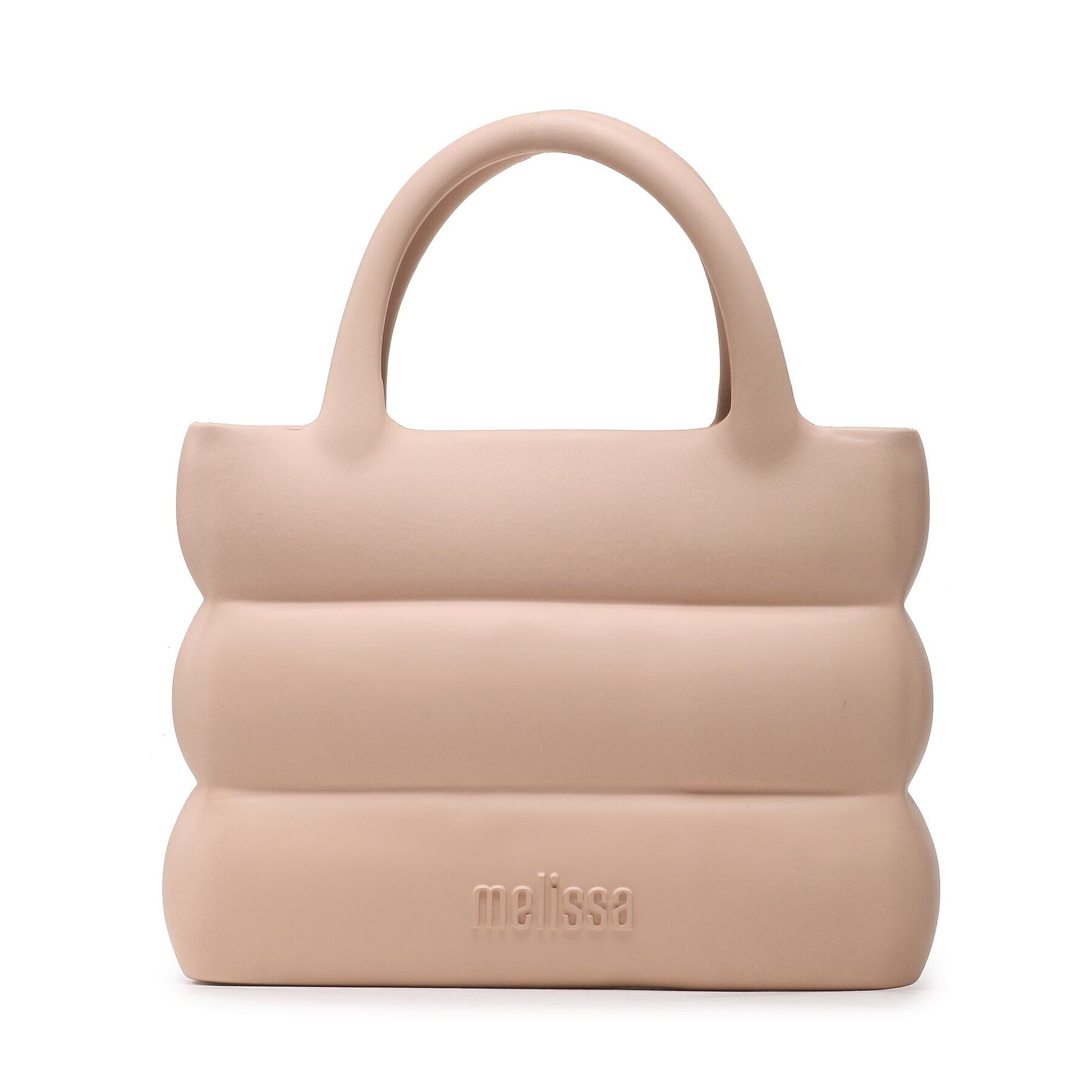 Melissa Дамска чанта Free Bag 34374 Бежов - Pepit.bg