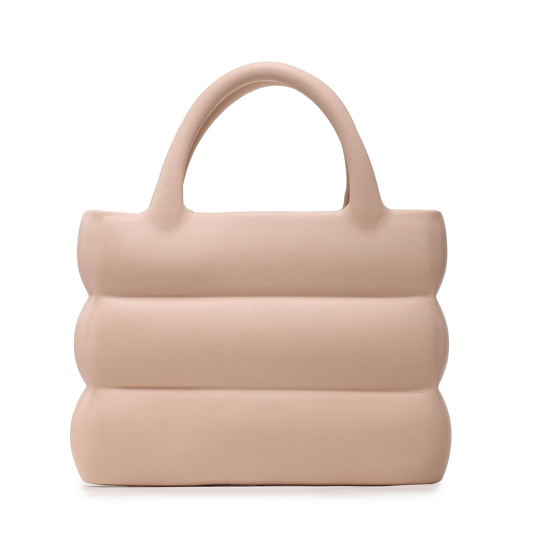 Melissa Дамска чанта Free Bag 34374 Бежов - Pepit.bg