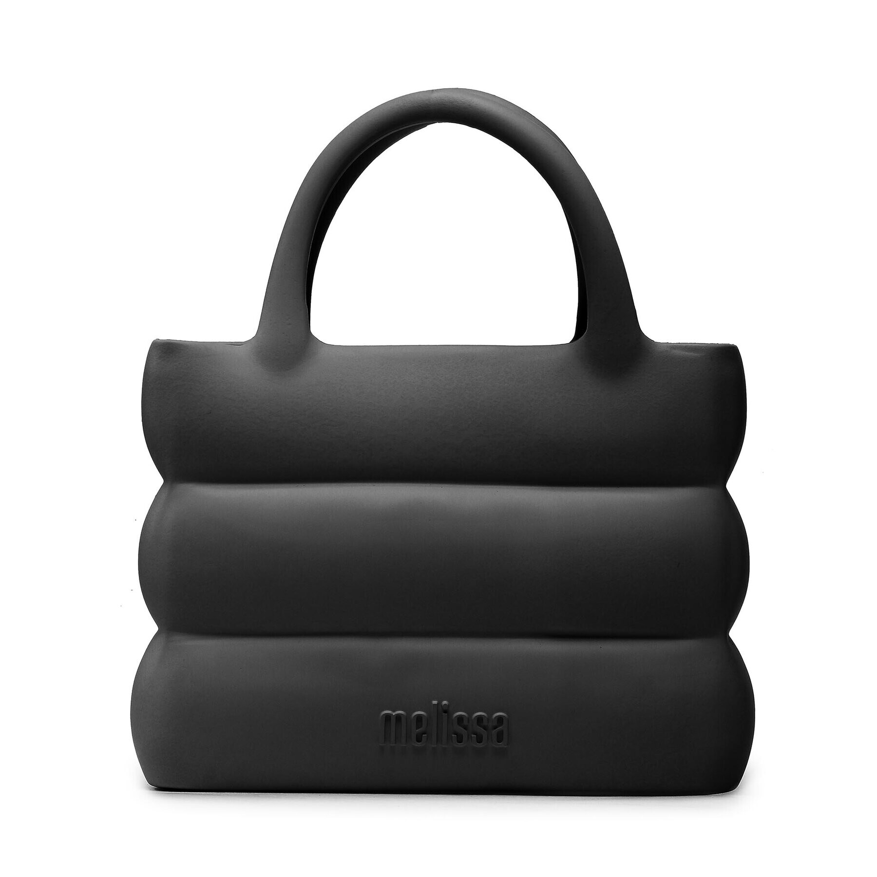Melissa Дамска чанта Free Bag 34374 Черен - Pepit.bg