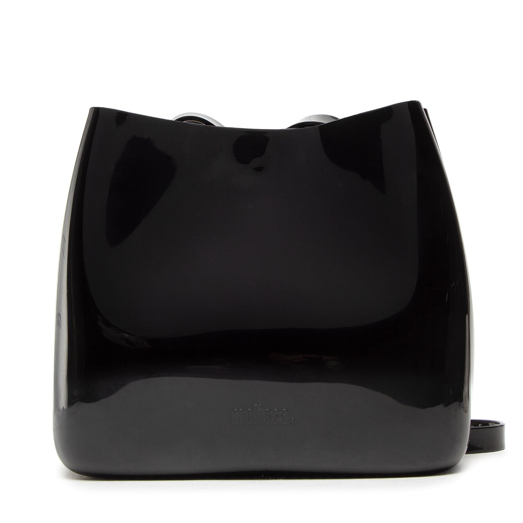 Melissa Дамска чанта Mary Bag 34319 Черен - Pepit.bg