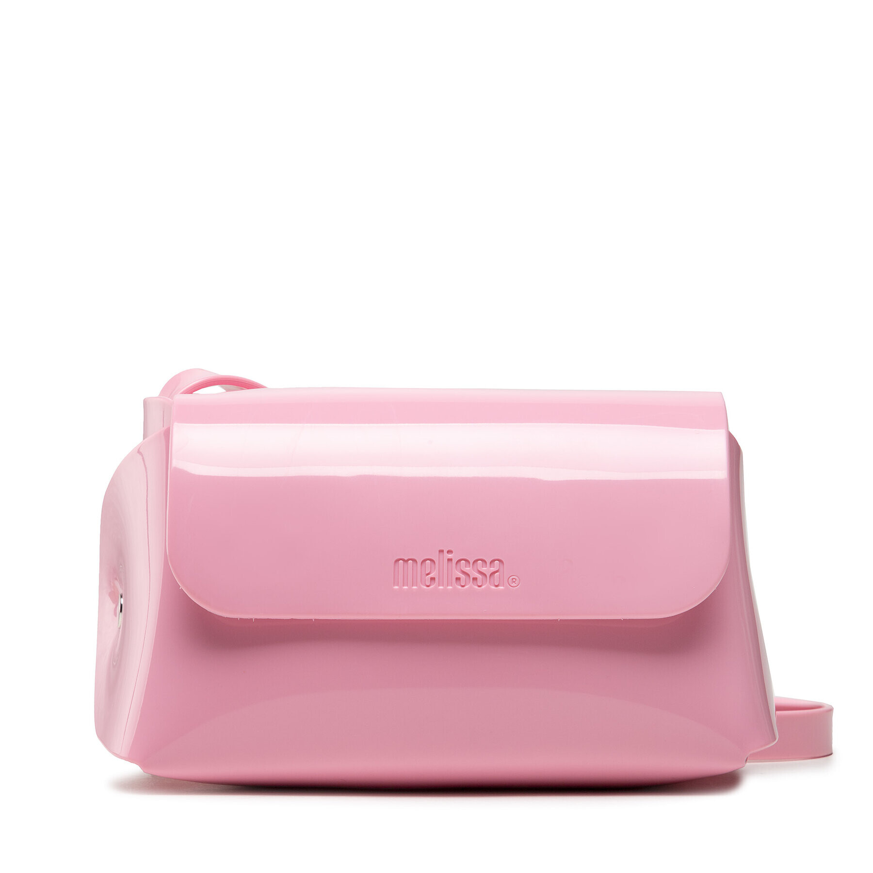Melissa Дамска чанта Mini Cross Bag 34203 Розов - Pepit.bg