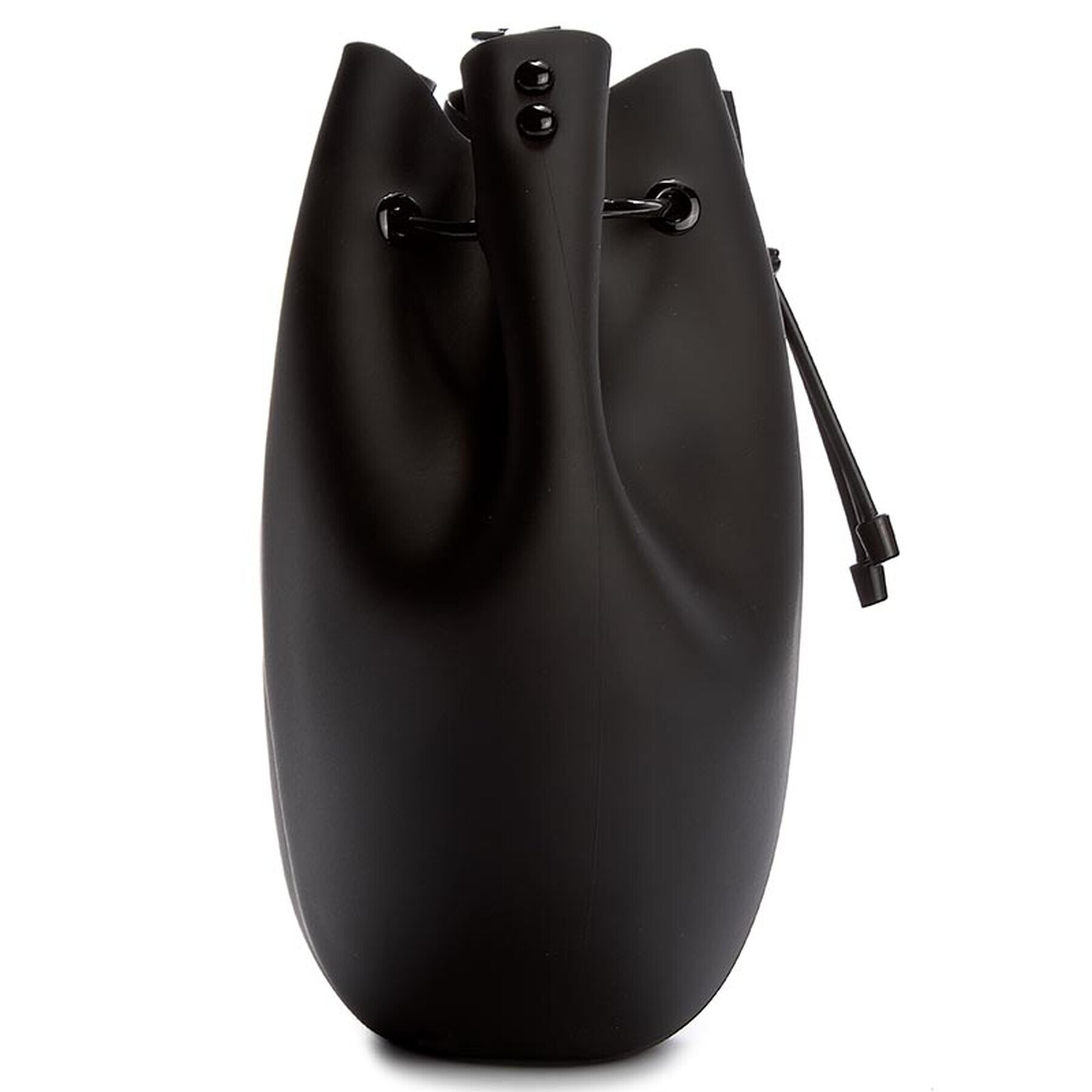 Melissa Дамска чанта Sac Bag 34122 Черен - Pepit.bg