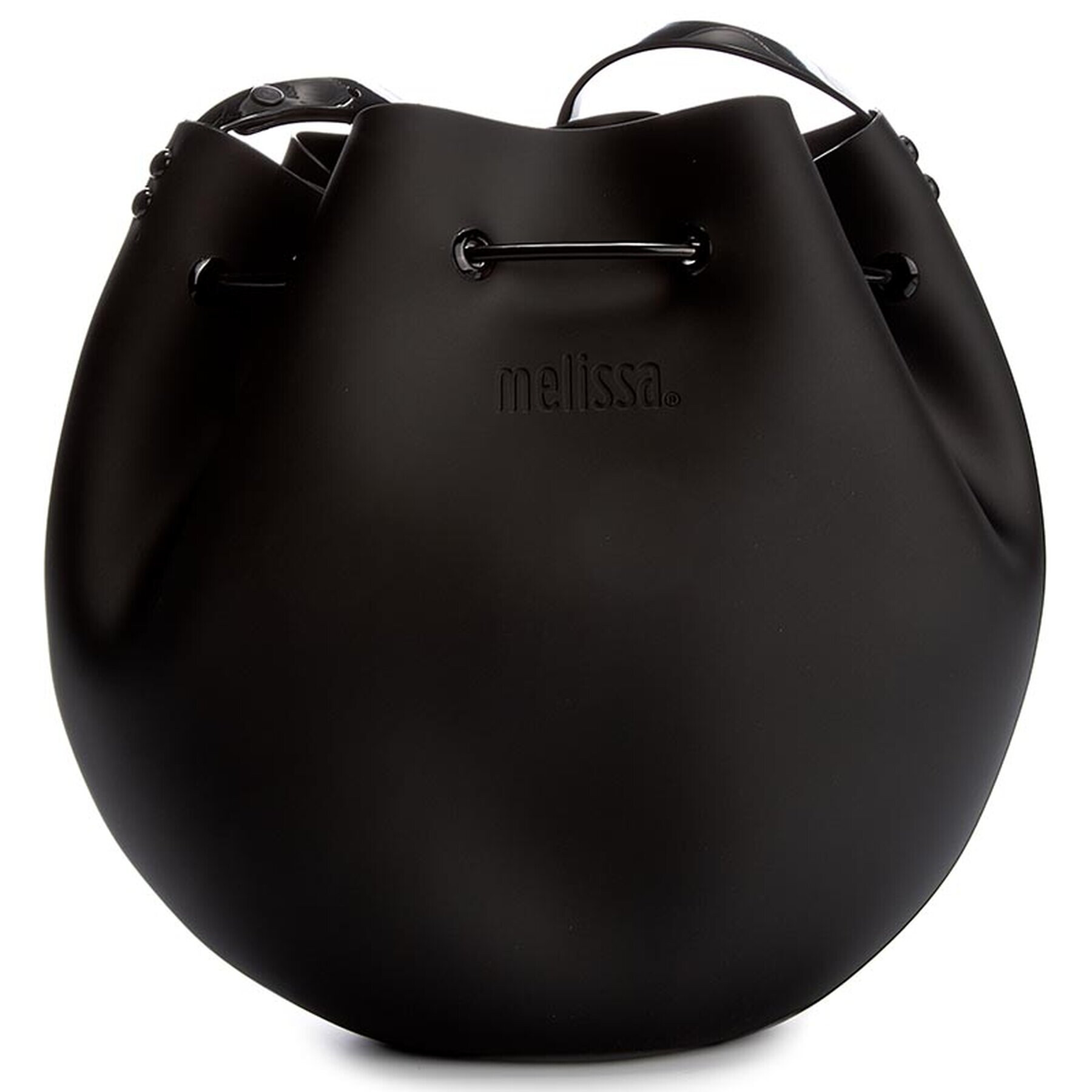 Melissa Дамска чанта Sac Bag 34122 Черен - Pepit.bg