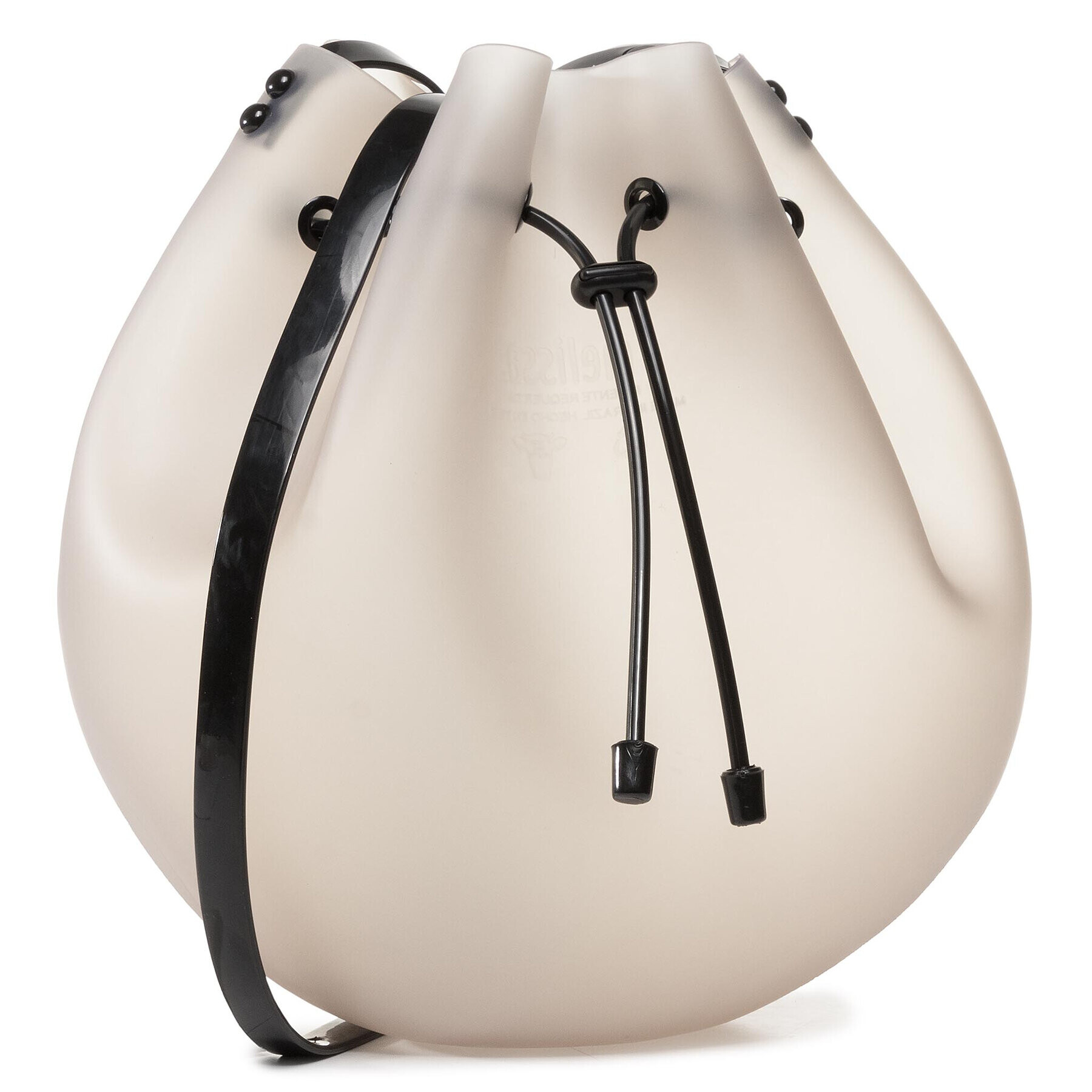 Melissa Дамска чанта Sac Bag 34122 Сив - Pepit.bg