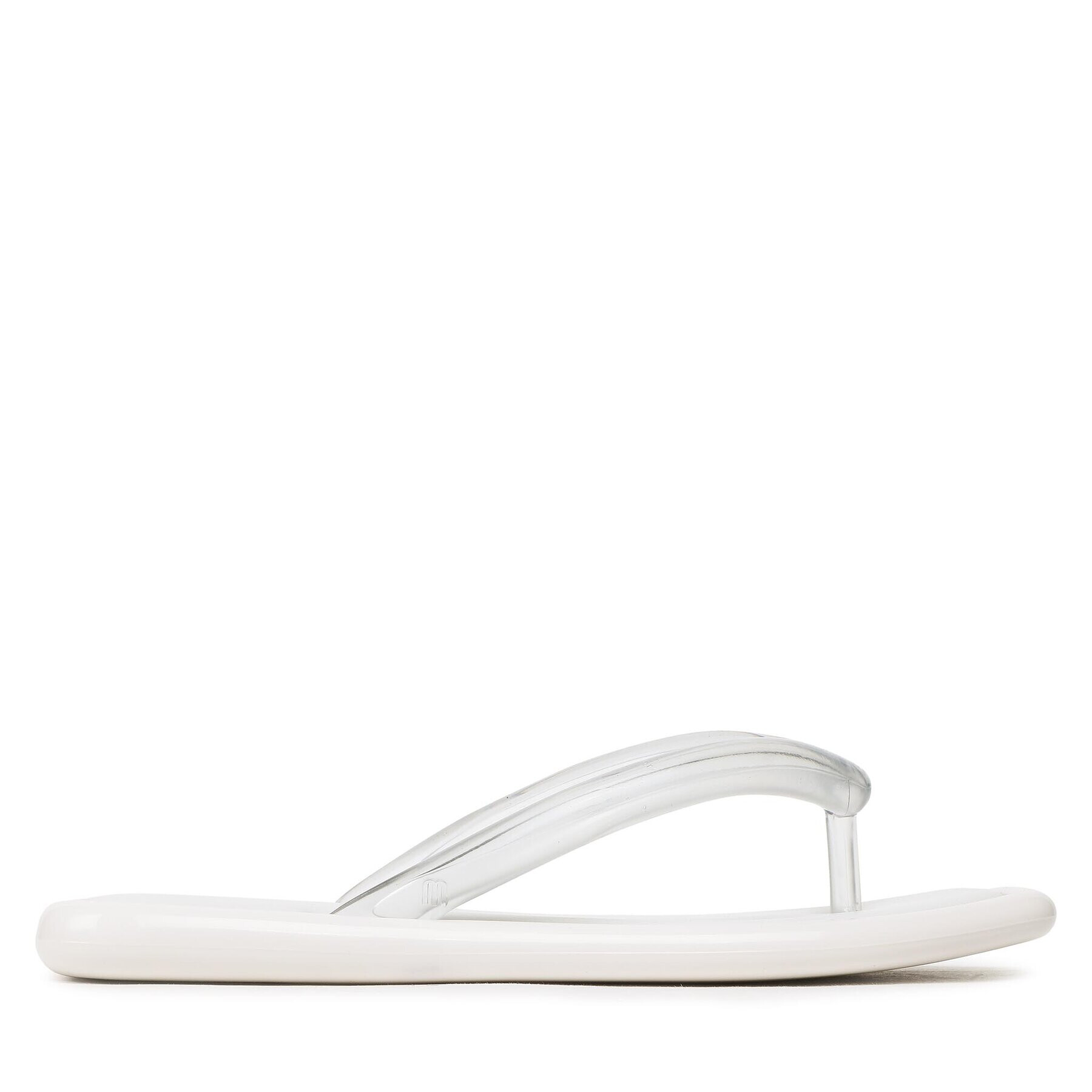 Melissa Джапанки Airbubble Flip Flop Ad 33771 Прозрачен - Pepit.bg