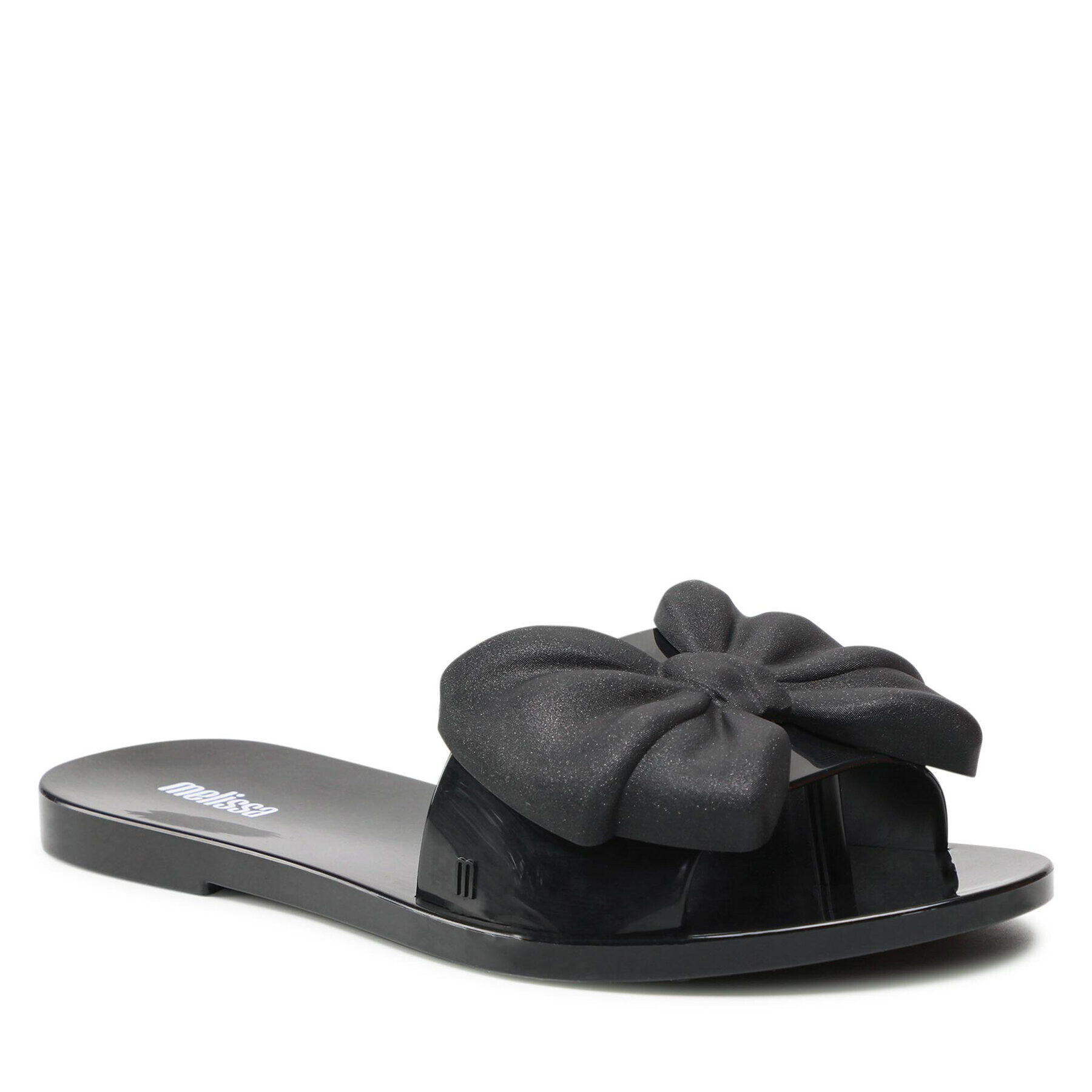 Melissa Джапанки Babe II Ad 33471 Черен - Pepit.bg