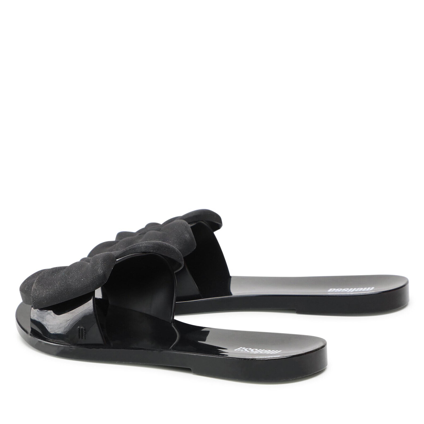 Melissa Джапанки Babe II Ad 33471 Черен - Pepit.bg