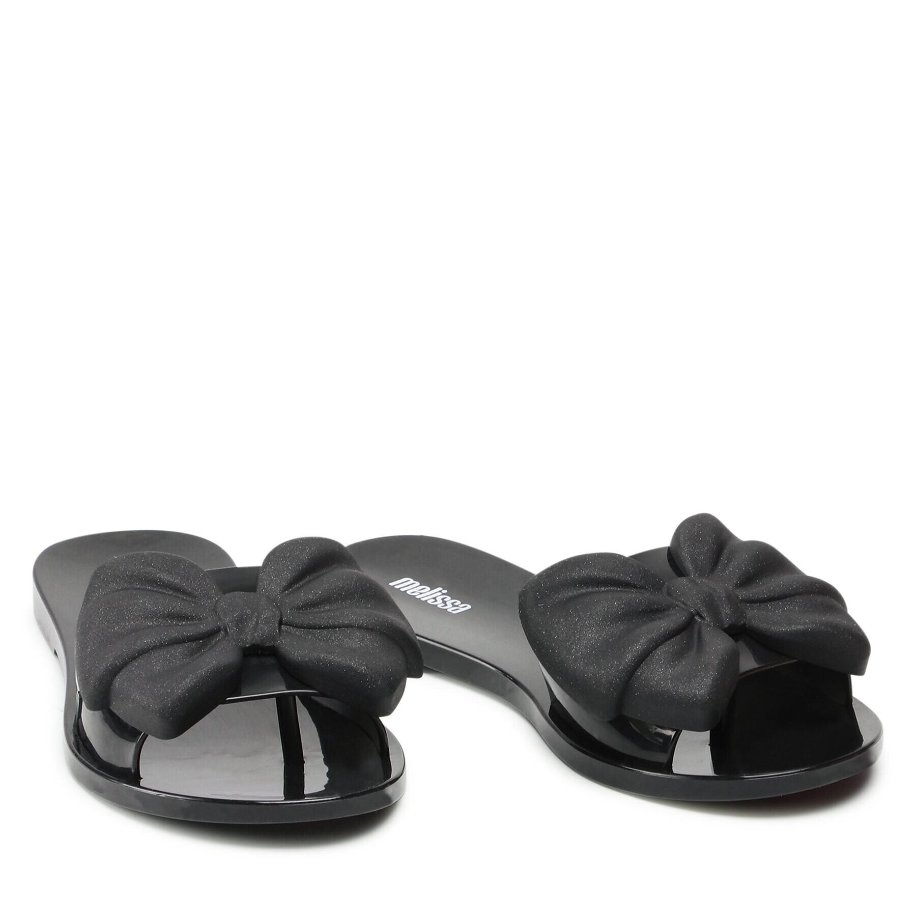 Melissa Джапанки Babe II Ad 33471 Черен - Pepit.bg