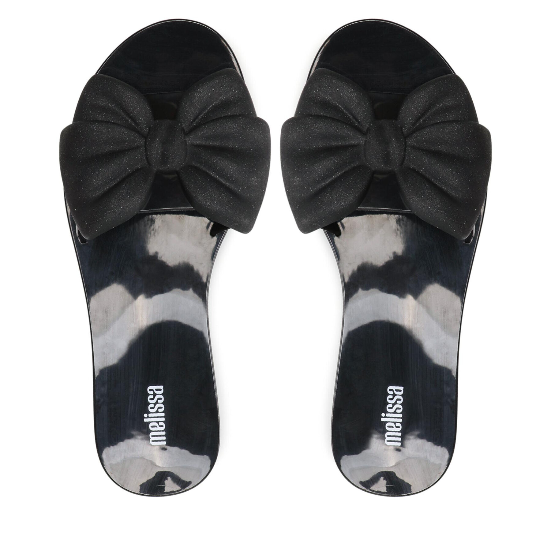 Melissa Джапанки Babe II Ad 33471 Черен - Pepit.bg