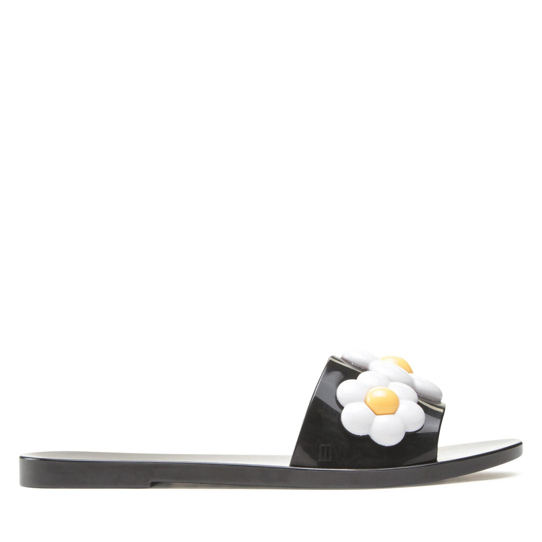 Melissa Джапанки Babe Spring Ad 33876 Черен - Pepit.bg