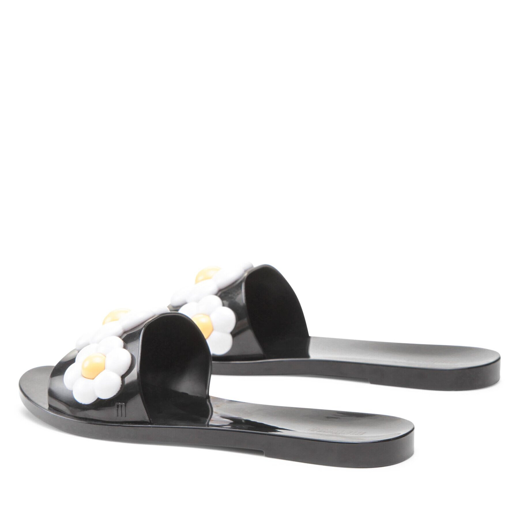Melissa Джапанки Babe Spring Ad 33876 Черен - Pepit.bg