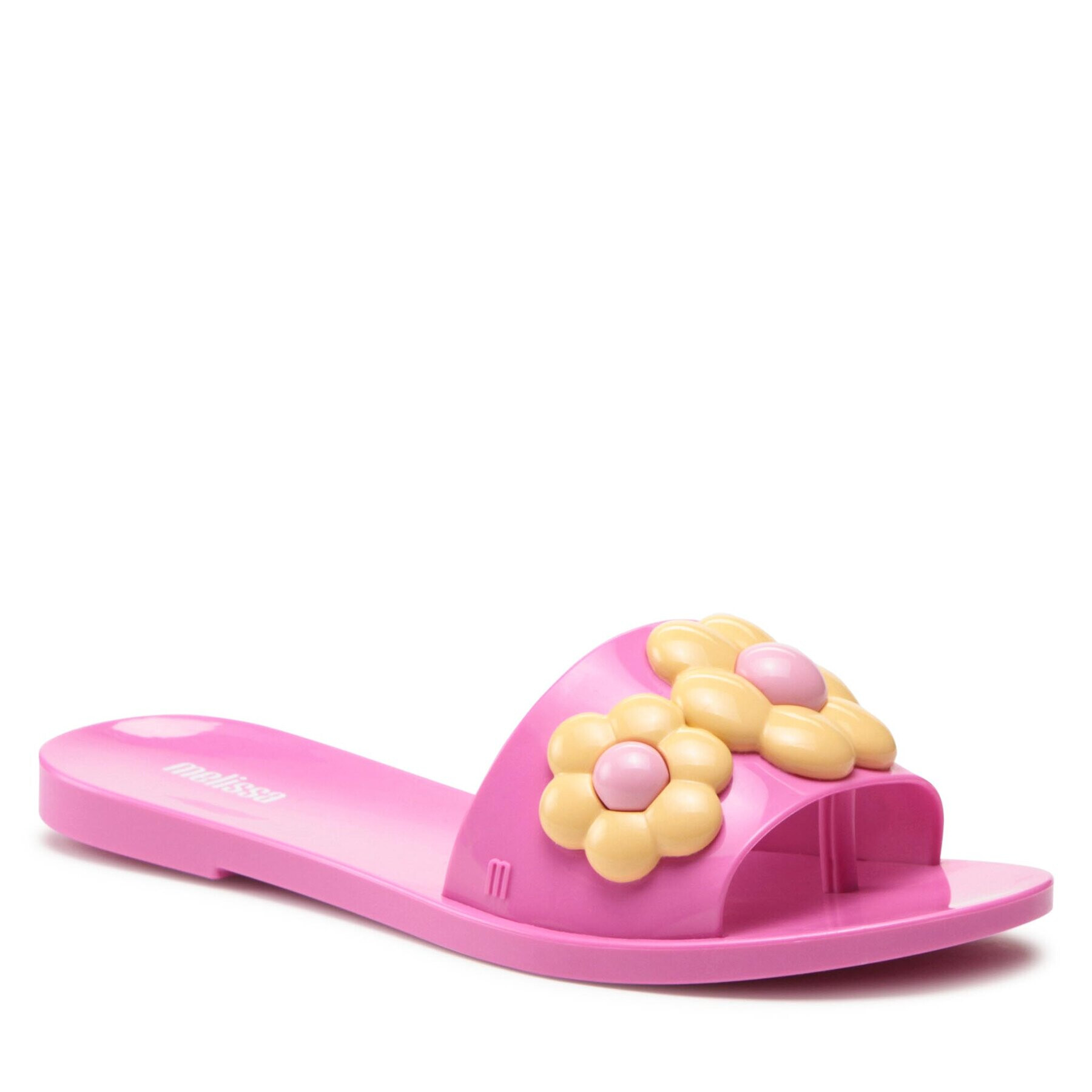 Melissa Джапанки Babe Spring Ad 33876 Розов - Pepit.bg