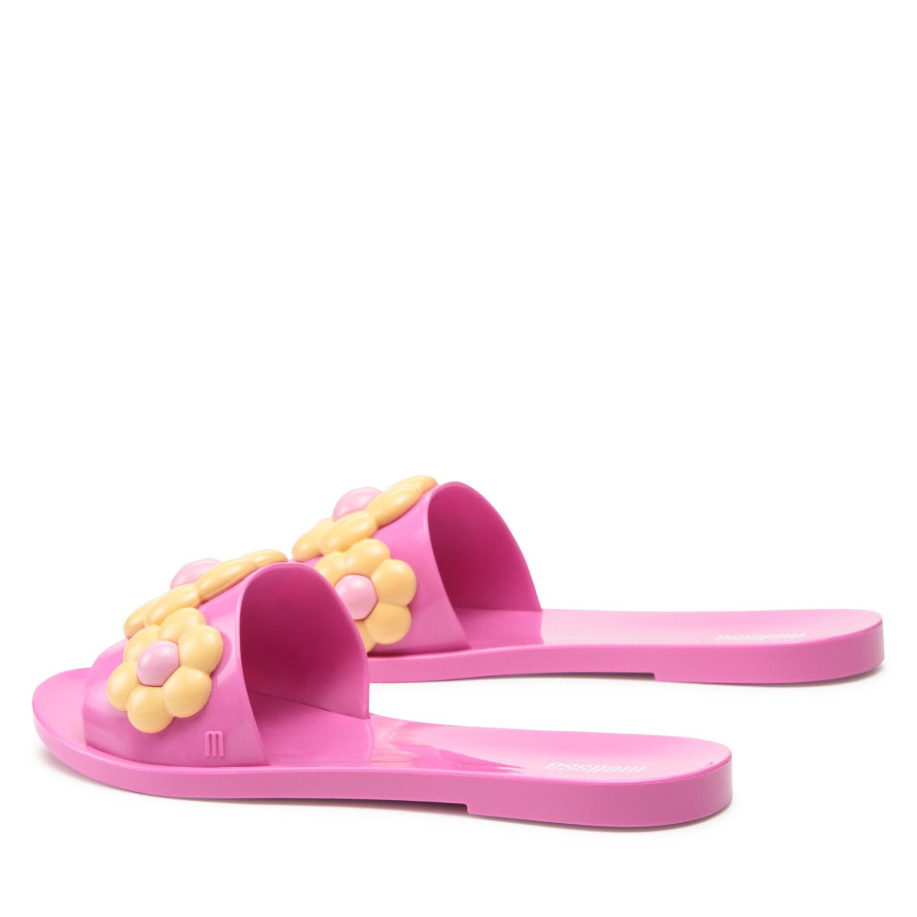 Melissa Джапанки Babe Spring Ad 33876 Розов - Pepit.bg