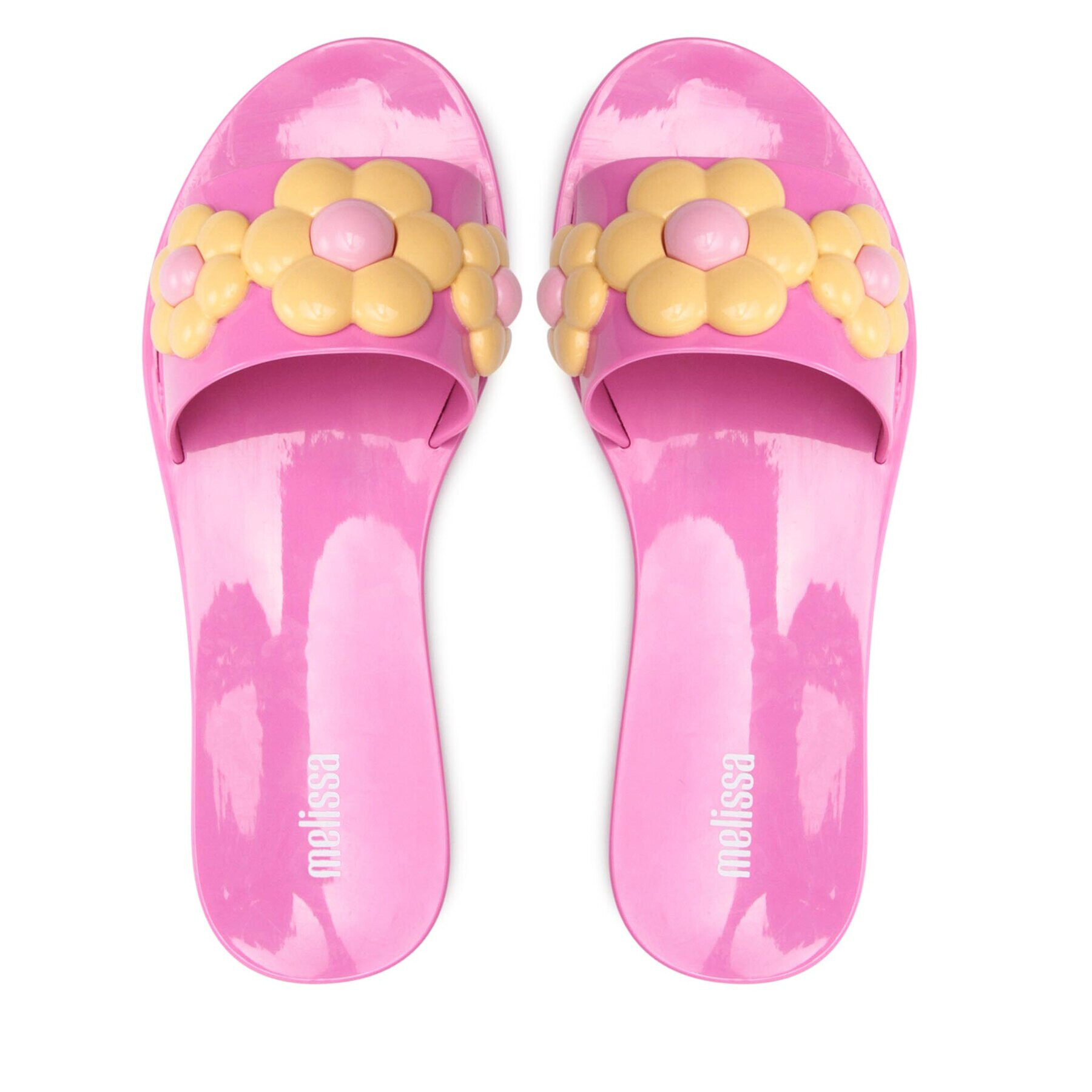 Melissa Джапанки Babe Spring Ad 33876 Розов - Pepit.bg