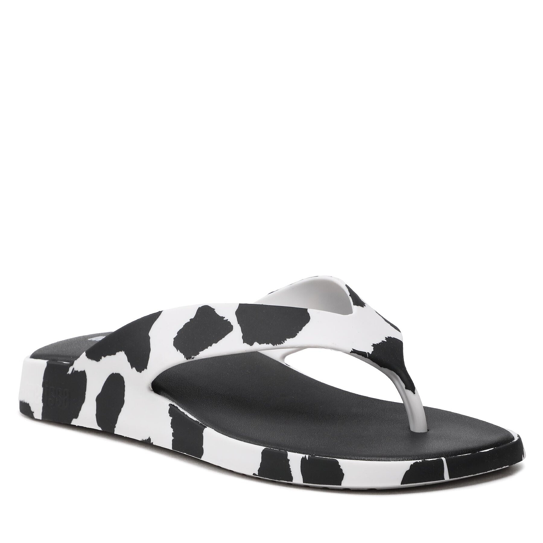 Melissa Джапанки Brave Flip Flop Ad 33699 Бял - Pepit.bg