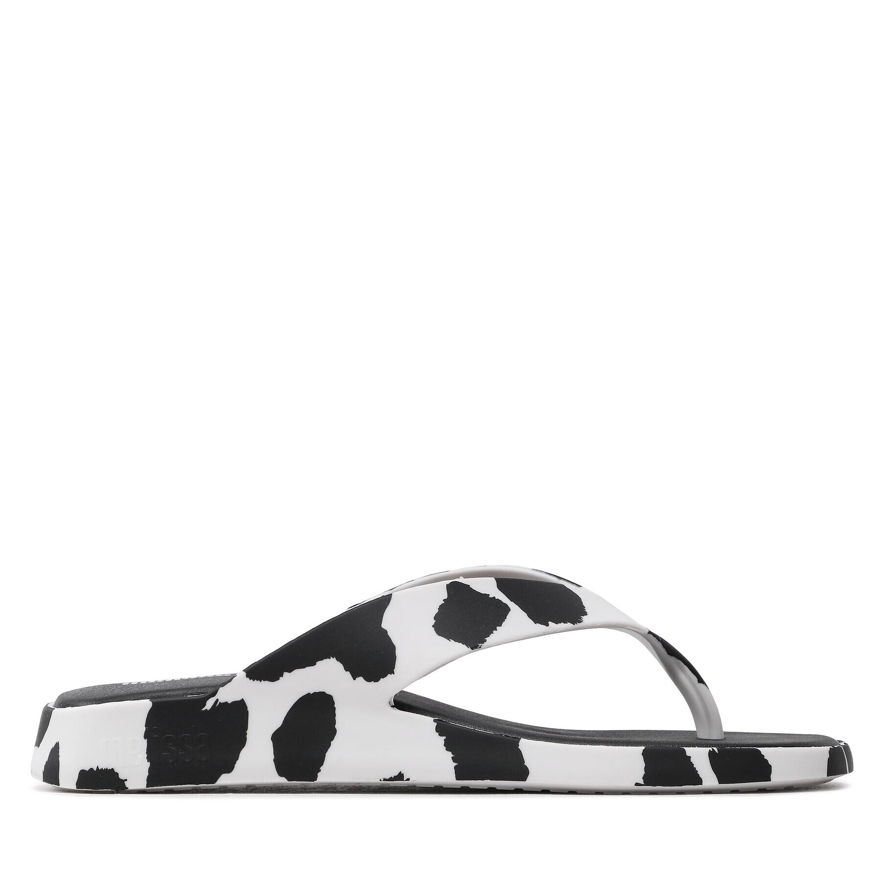Melissa Джапанки Brave Flip Flop Ad 33699 Бял - Pepit.bg