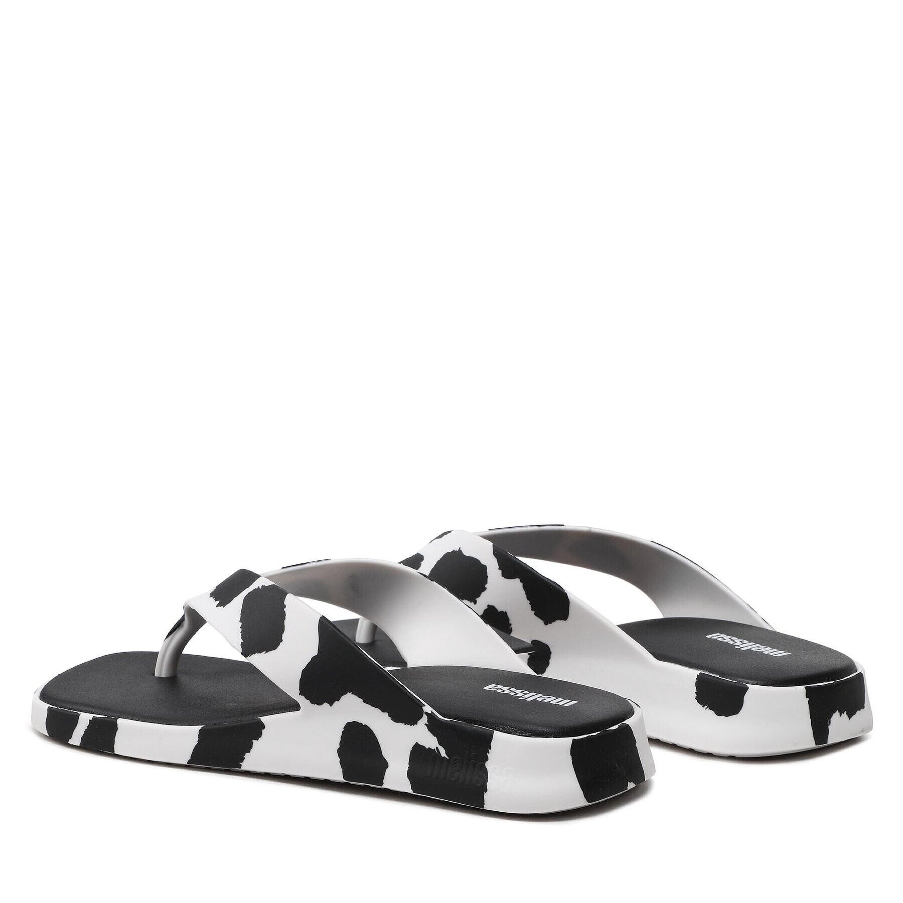 Melissa Джапанки Brave Flip Flop Ad 33699 Бял - Pepit.bg