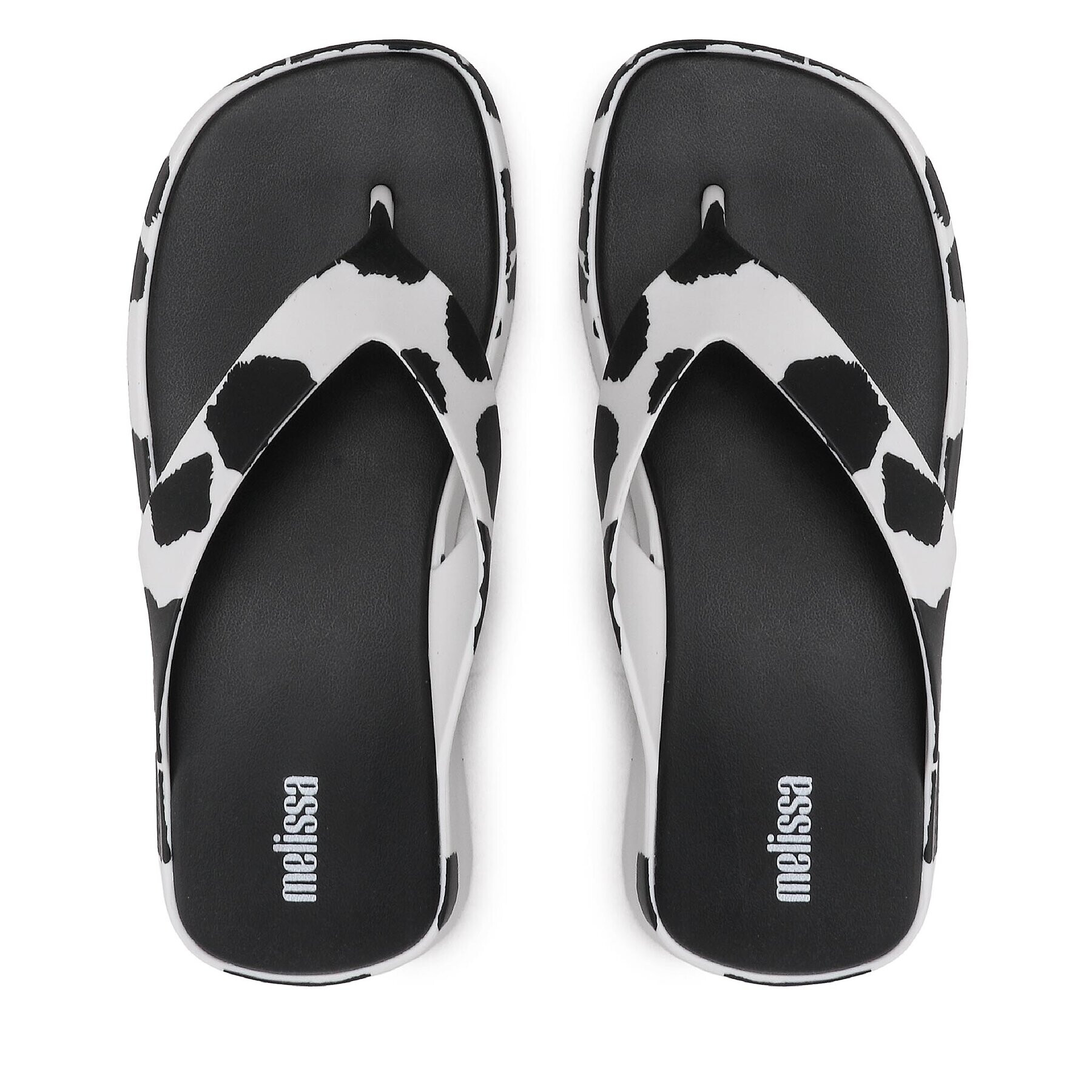 Melissa Джапанки Brave Flip Flop Ad 33699 Бял - Pepit.bg
