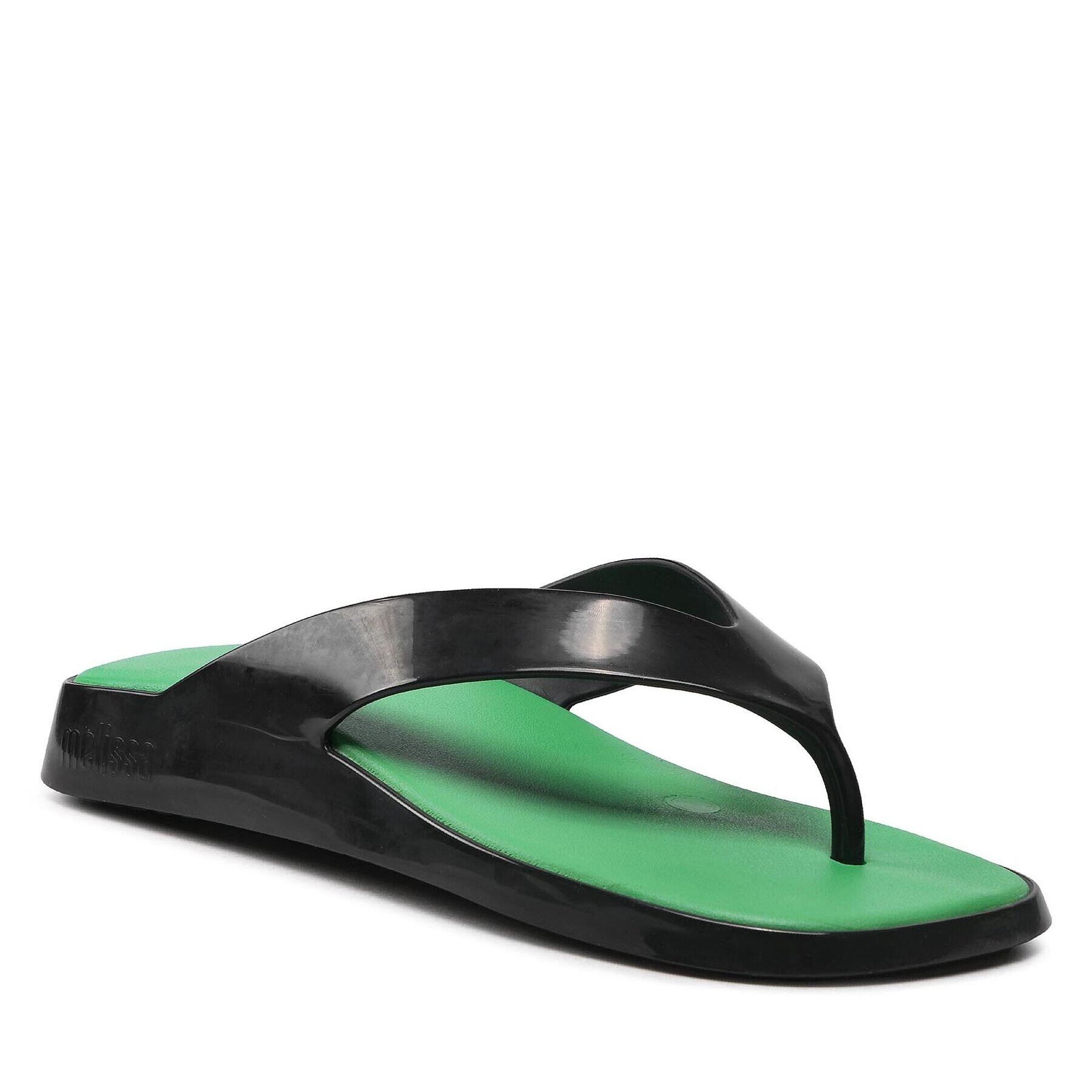 Melissa Джапанки Brave Flip Flop Ad 33699 Черен - Pepit.bg