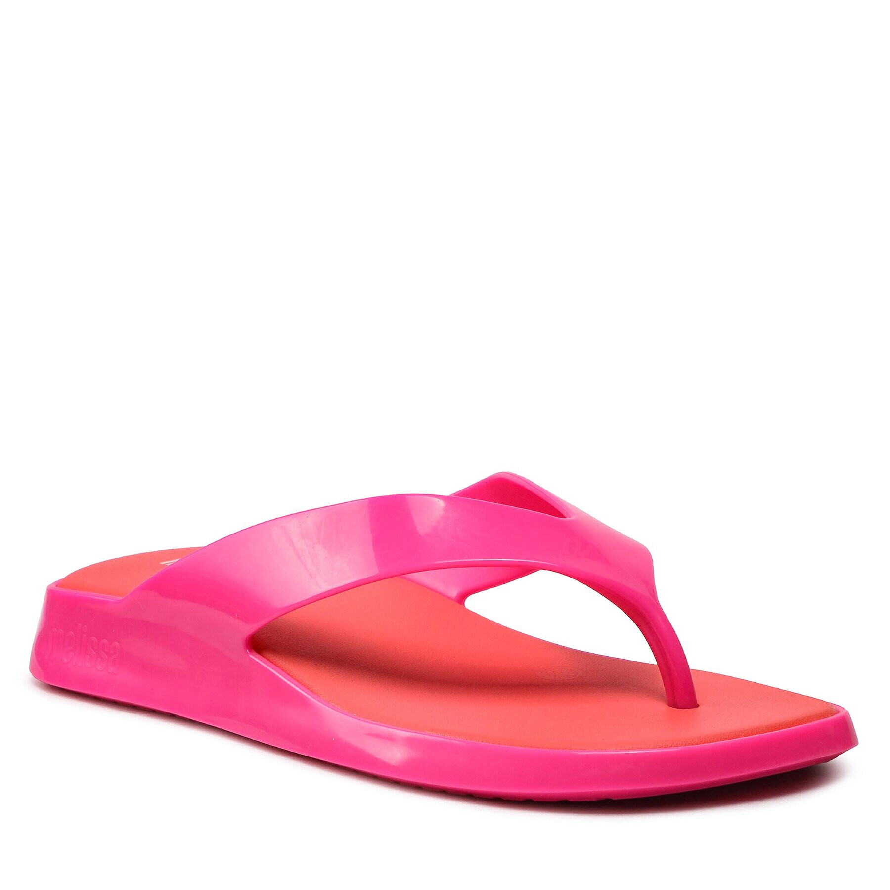 Melissa Джапанки Brave Flip Flop Ad 33699 Розов - Pepit.bg