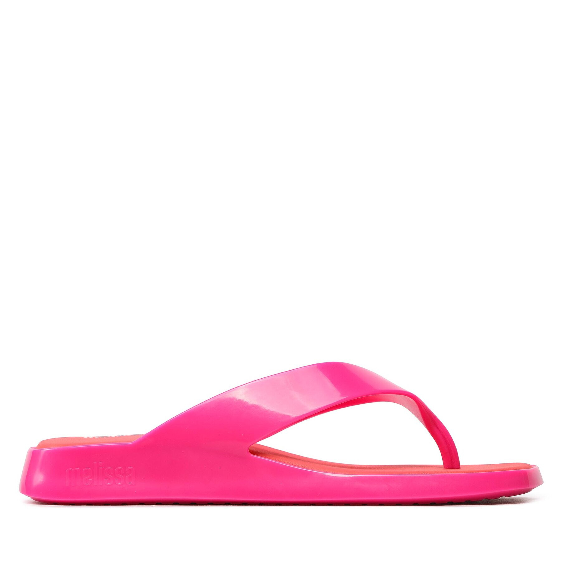 Melissa Джапанки Brave Flip Flop Ad 33699 Розов - Pepit.bg