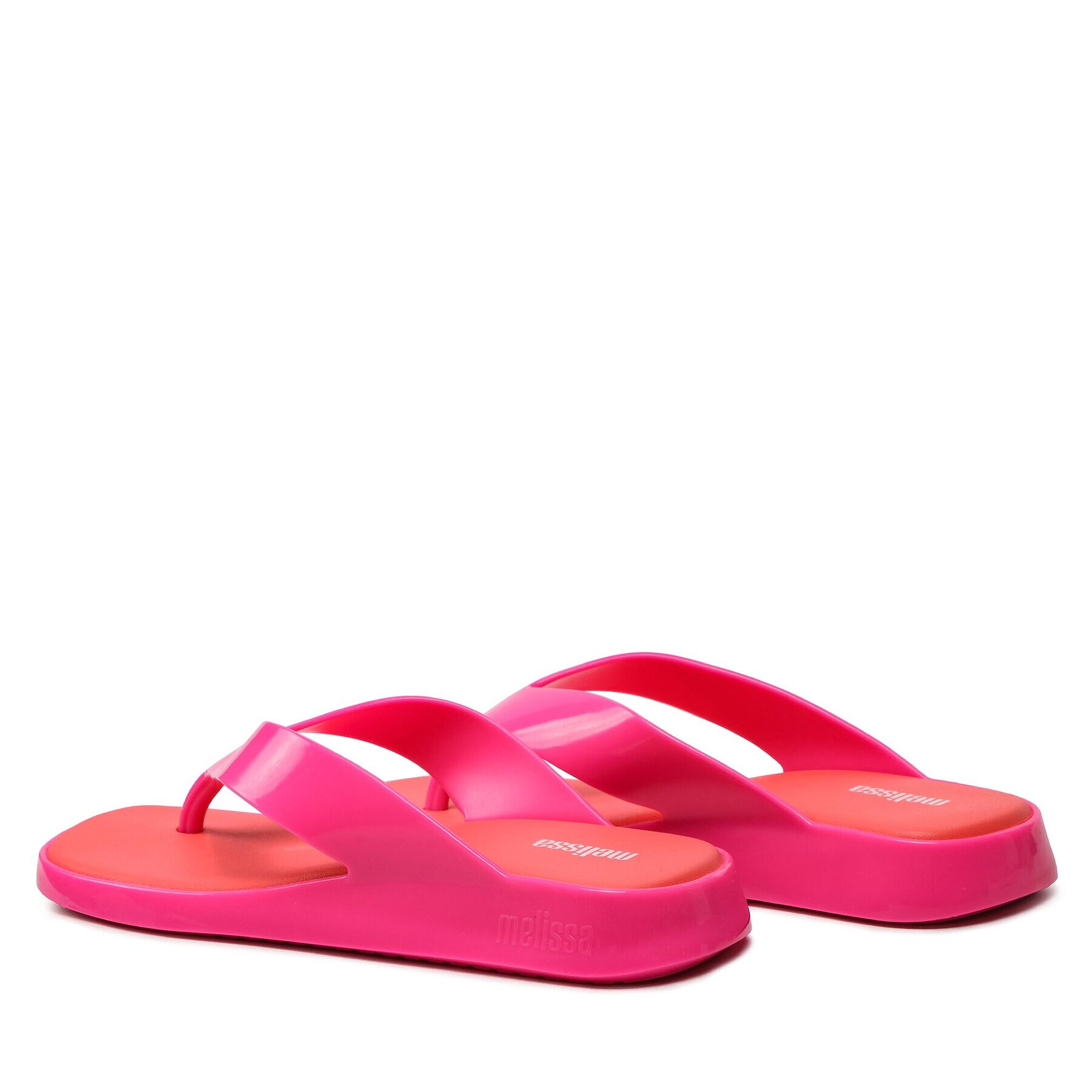 Melissa Джапанки Brave Flip Flop Ad 33699 Розов - Pepit.bg