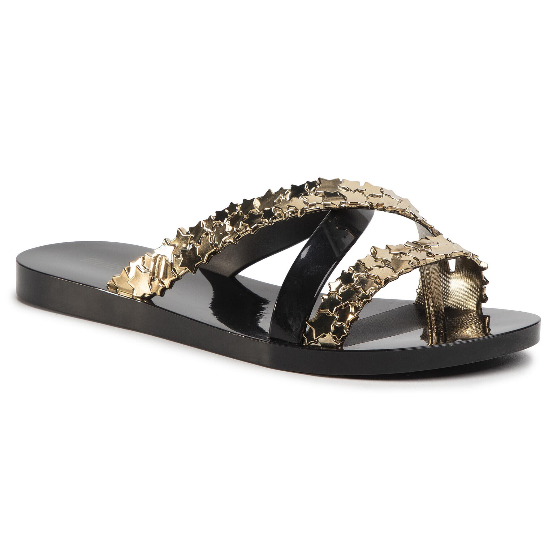 Melissa Джапанки Bright Stars Ad 32771 Златист - Pepit.bg