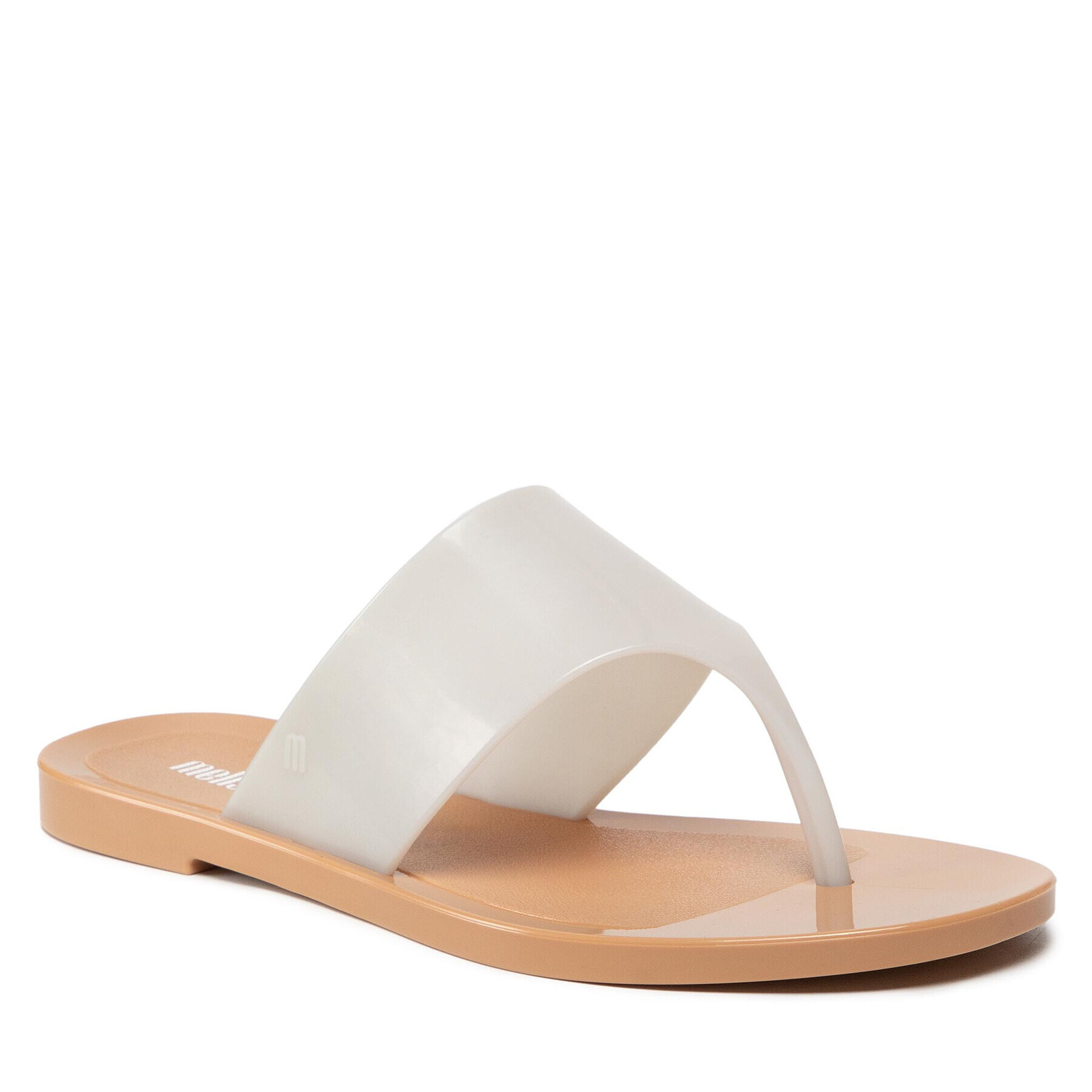 Melissa Джапанки Essential Chic Ad 33406 Бежов - Pepit.bg