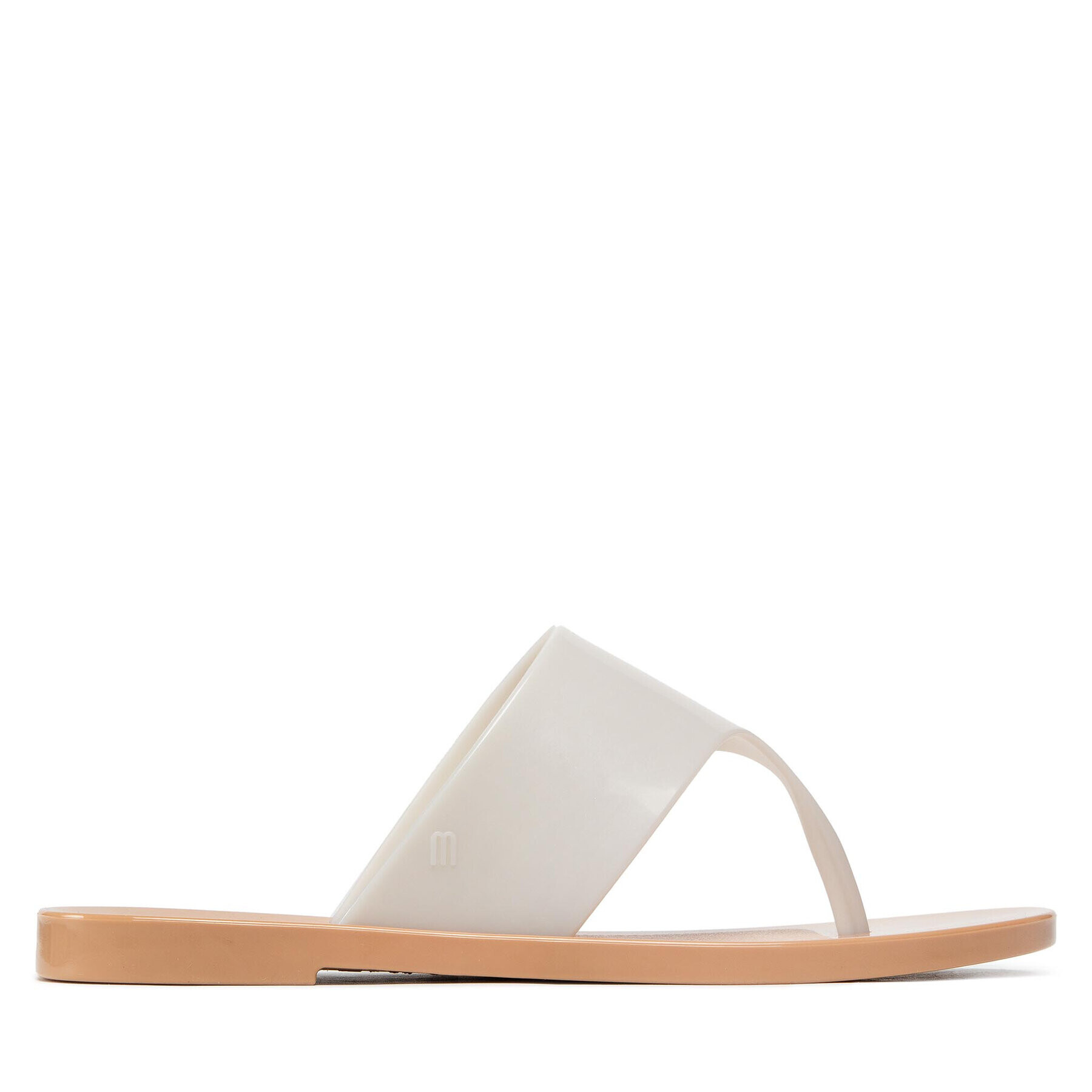 Melissa Джапанки Essential Chic Ad 33406 Бежов - Pepit.bg