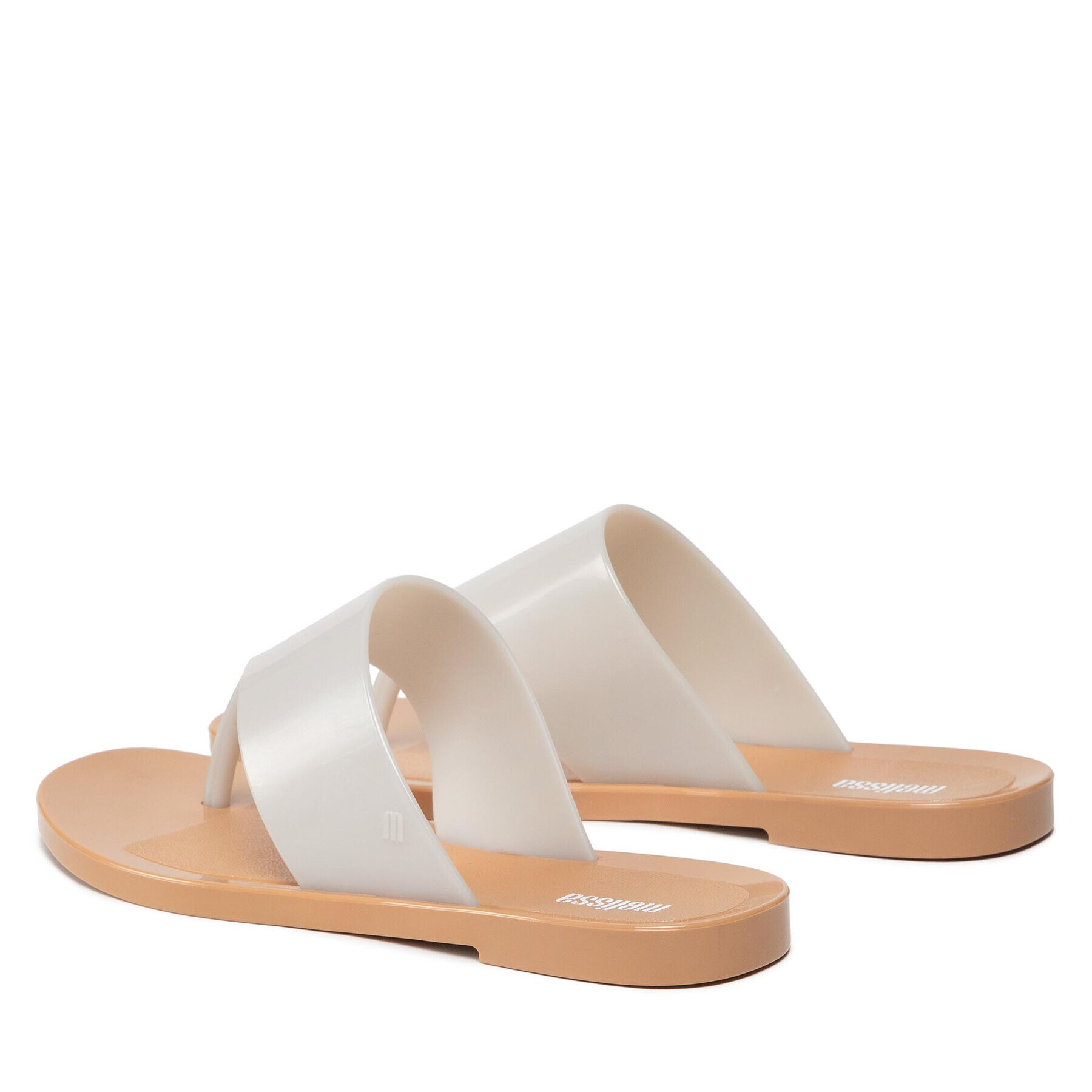 Melissa Джапанки Essential Chic Ad 33406 Бежов - Pepit.bg